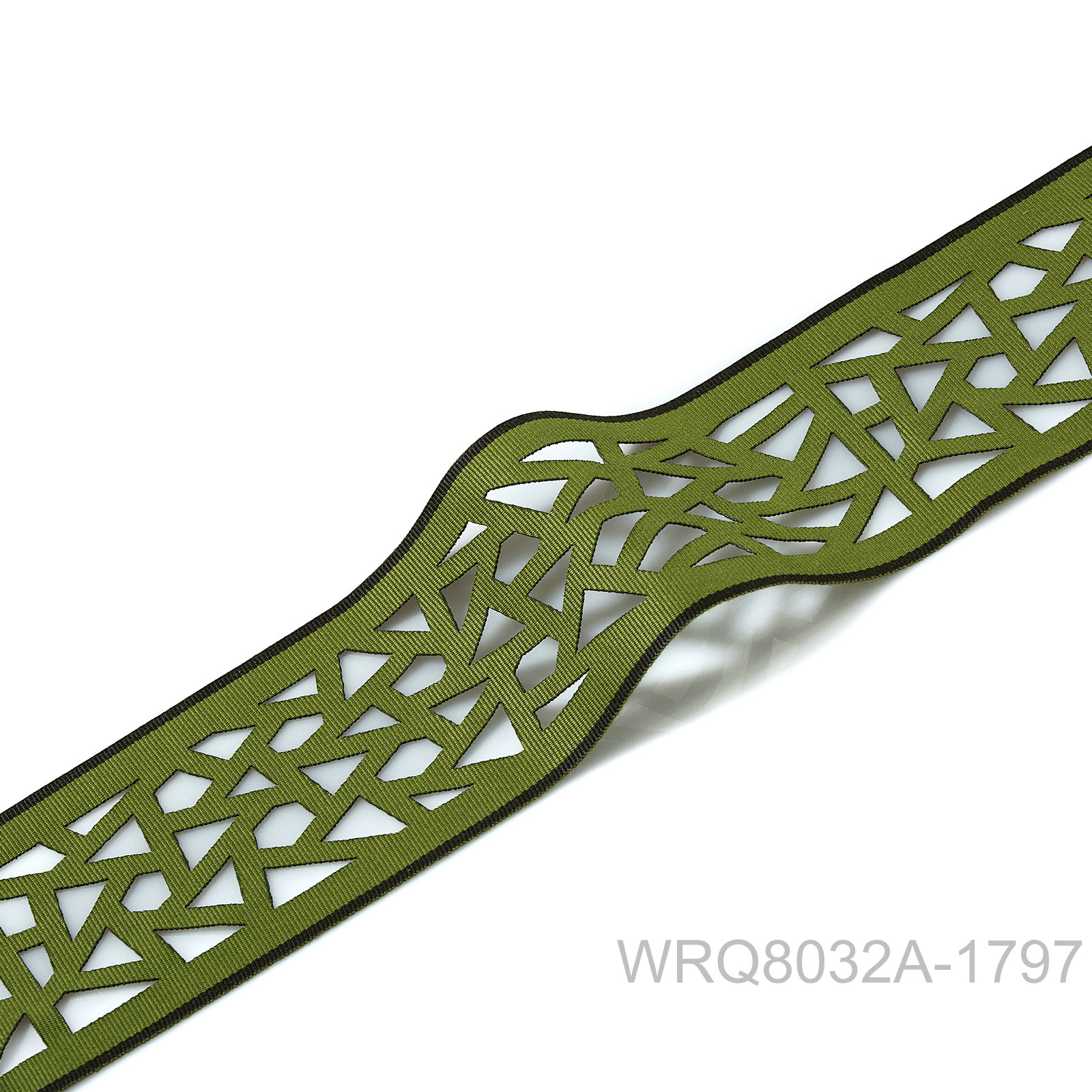 Dekorband WRQ8032A — Farbe 1