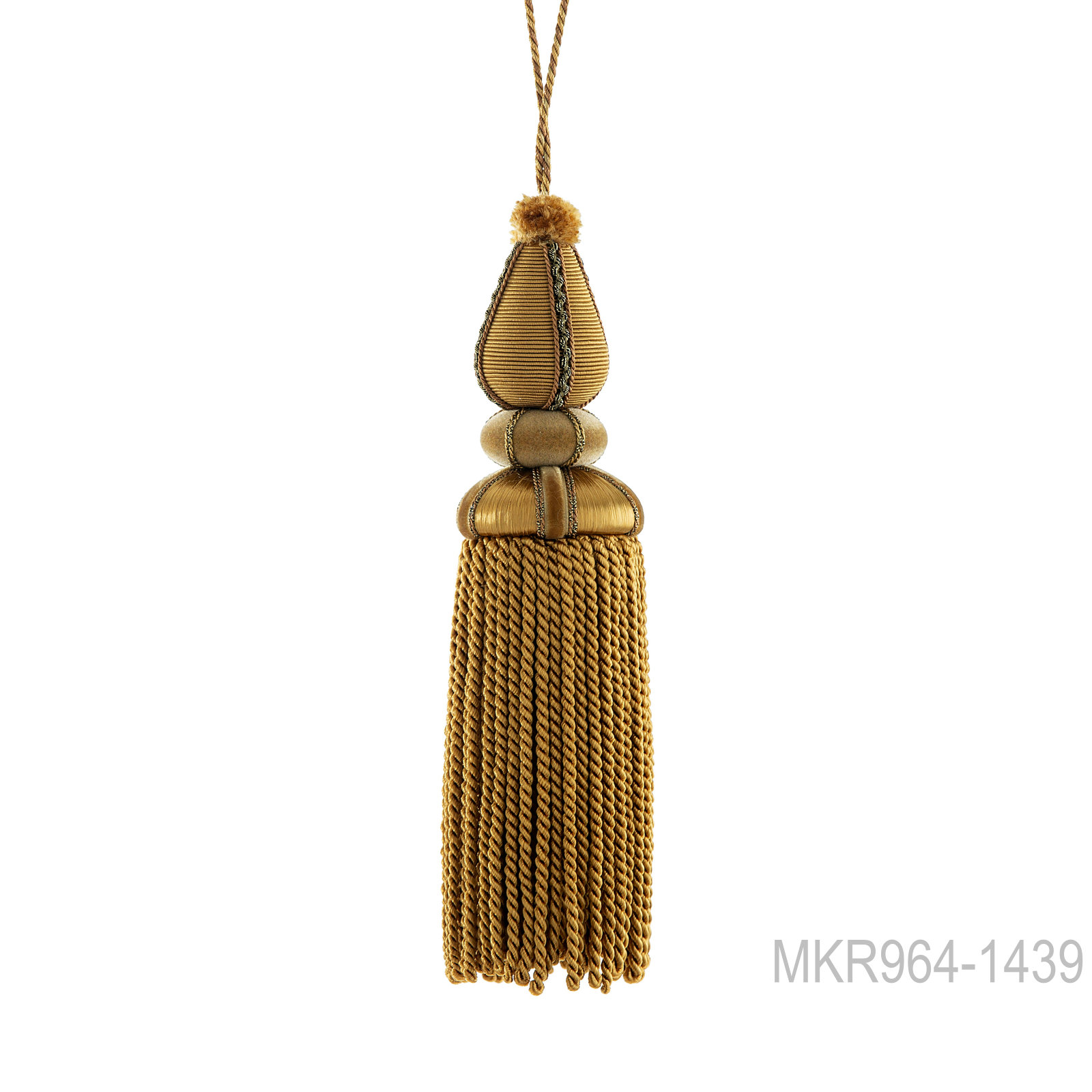Kleine Quaste MKR964 — Farbe 1