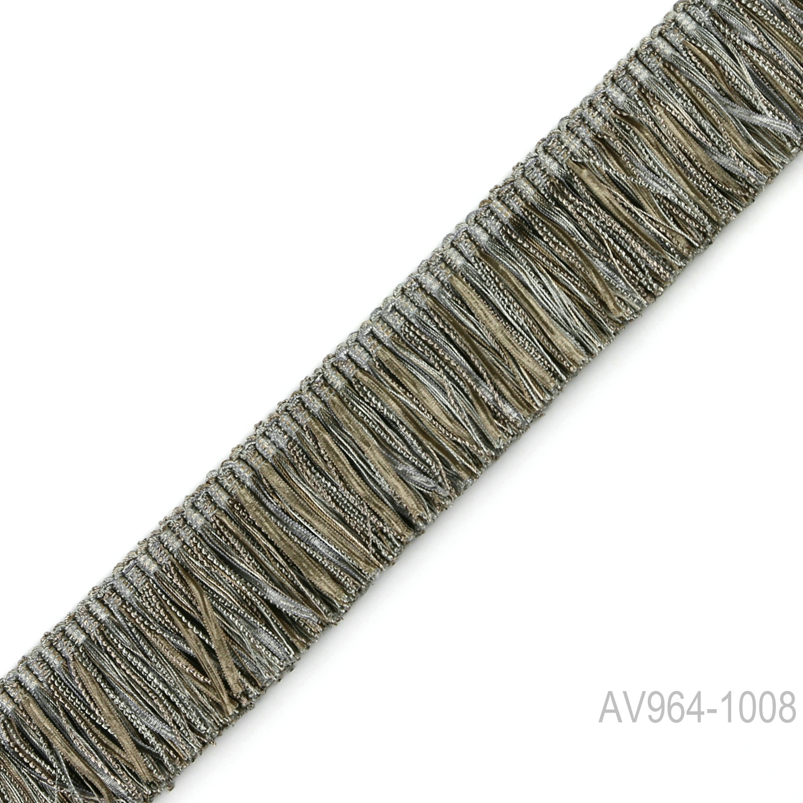 Dekorfranse AV964 — Farbe 1