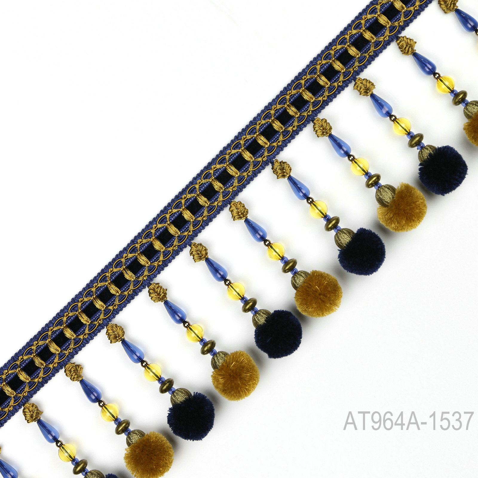 Tassel trim AT964A — Colour 1