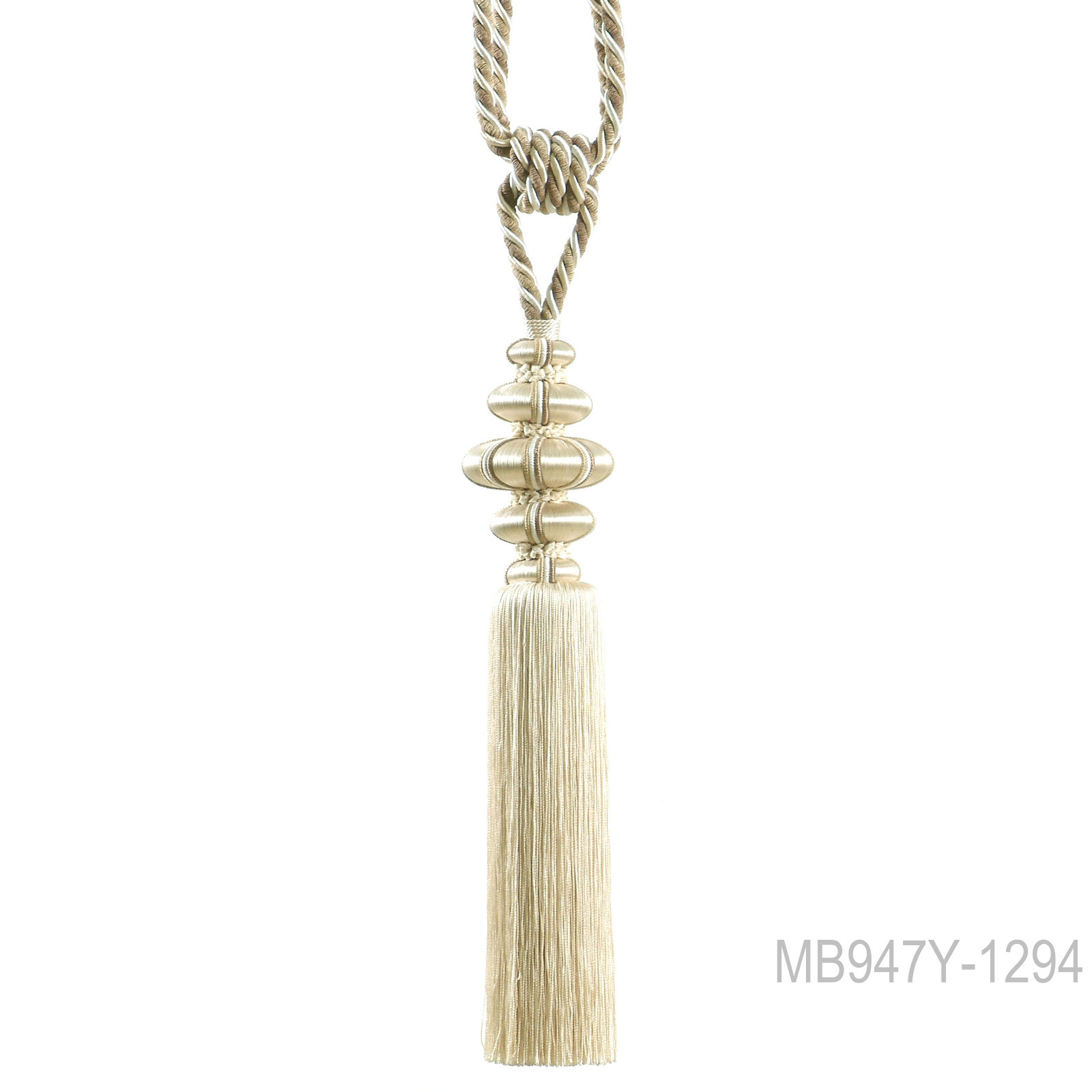 Large tassel MB947Y — Colour 1