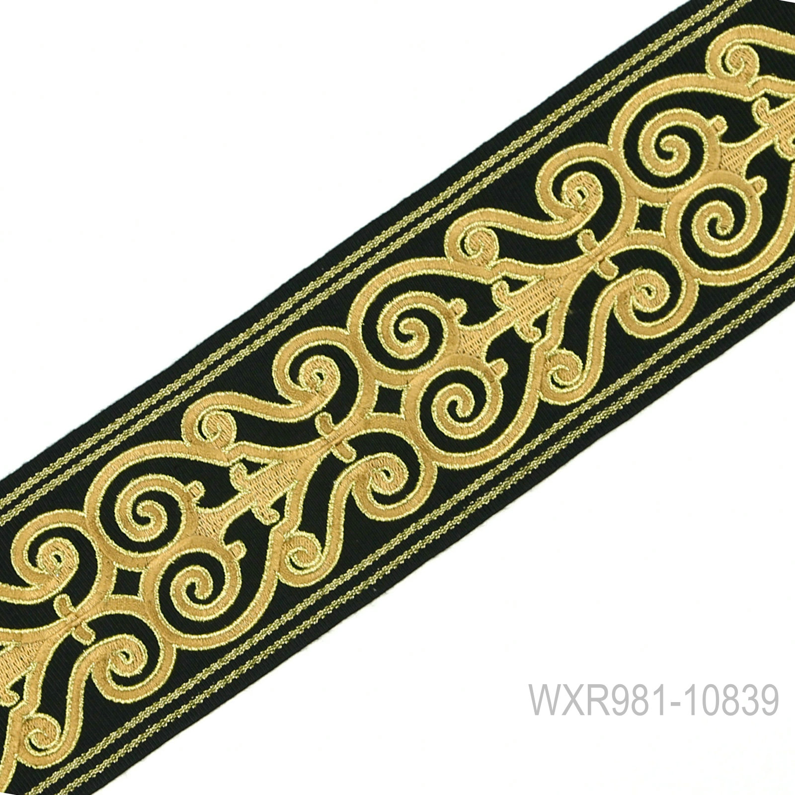 Dekorband WXR981 — Farbe 1