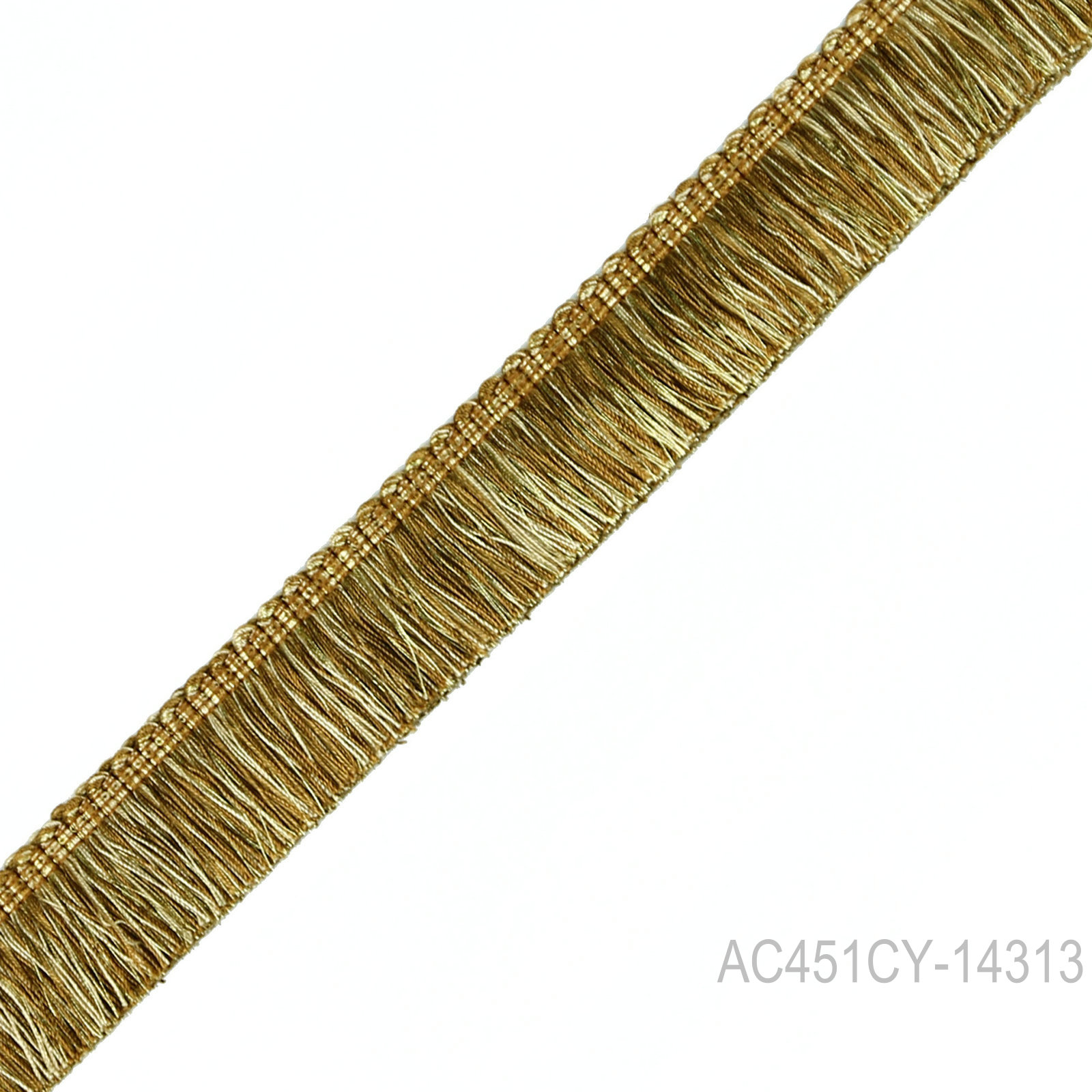 Dekorfranse AC451CY — Farbe 1