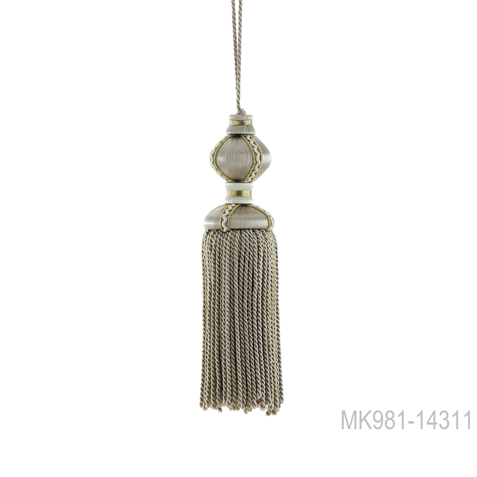 Kleine Quaste MK981 — Farbe 1