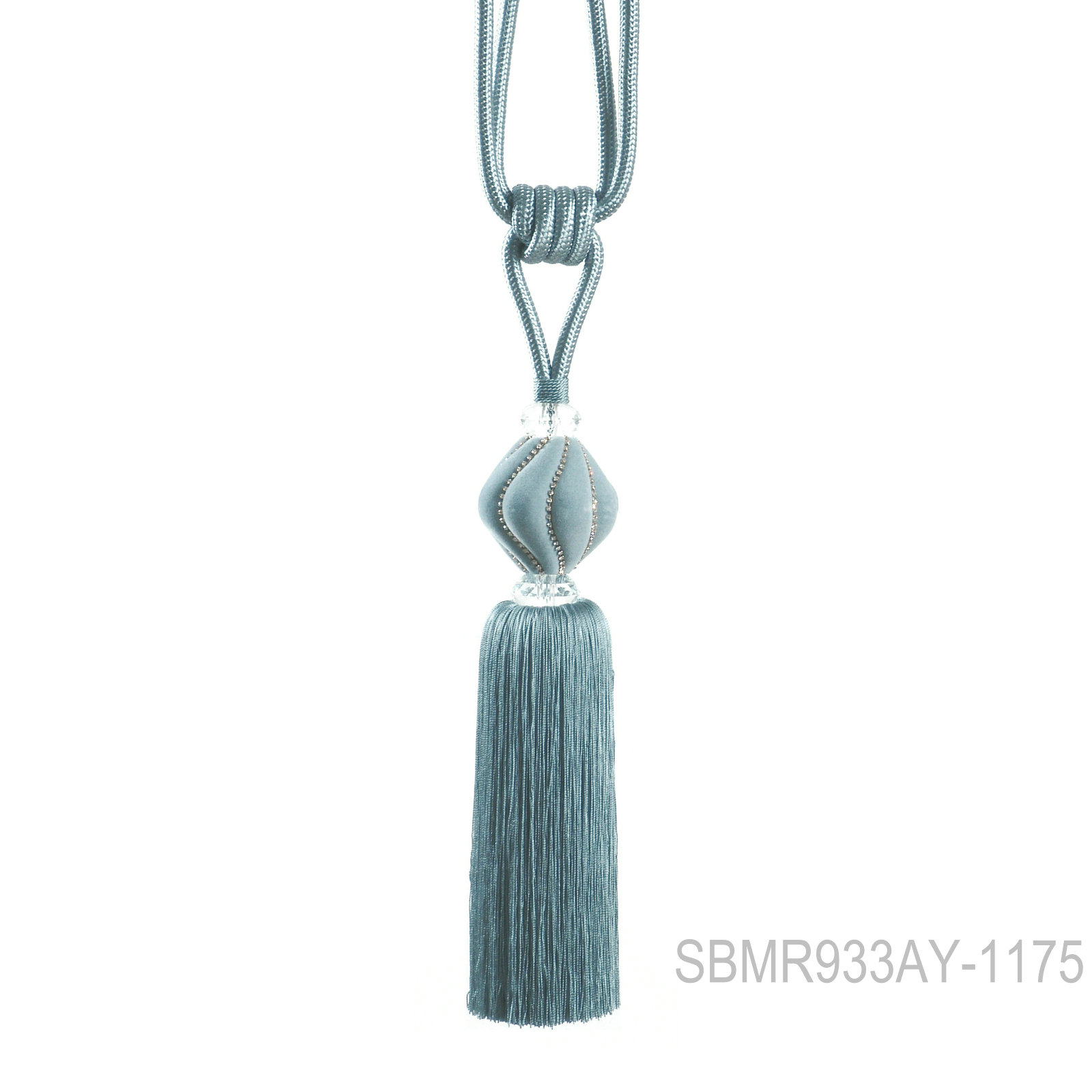 Большая кисть SBMR933AY — Цвет 1