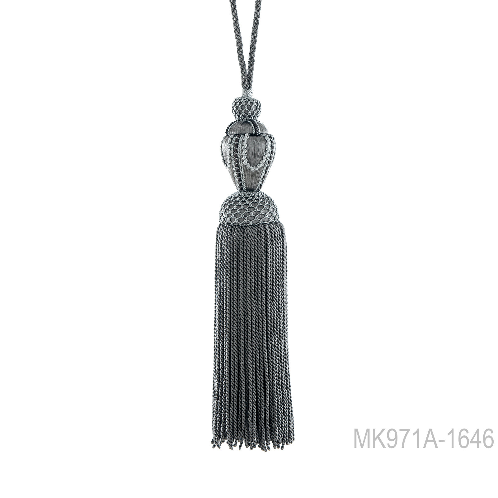 Kleine Quaste MK971A — Farbe 1