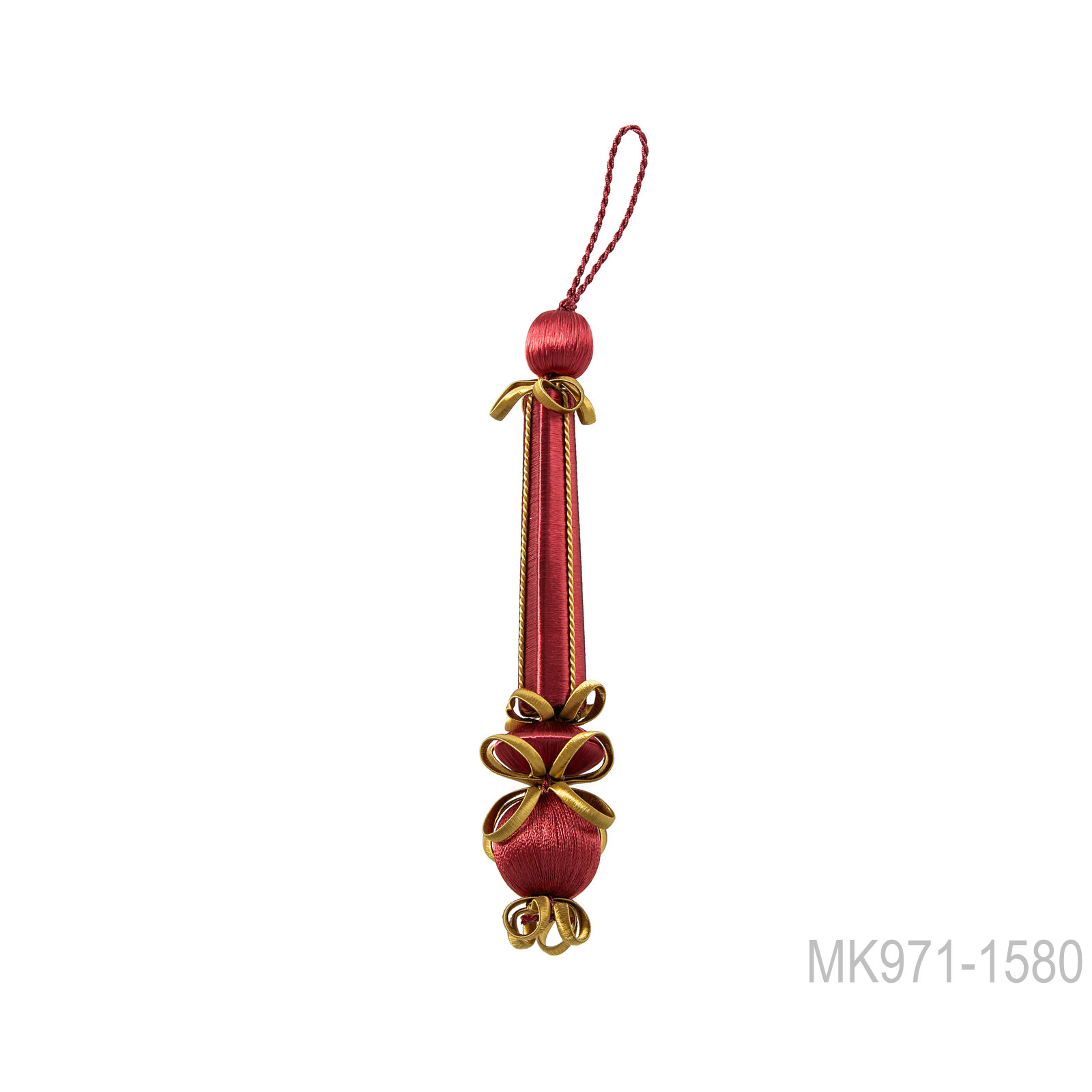 Kleine Quaste MK971 — Farbe 1
