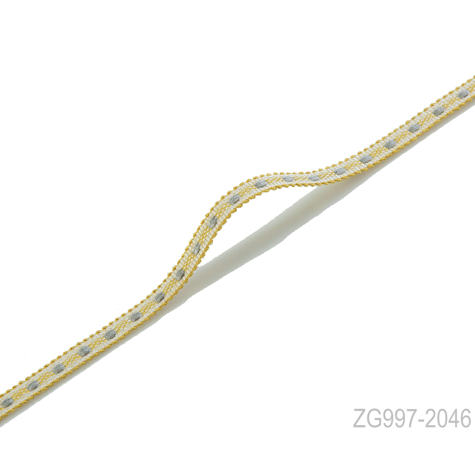 Dekorband ZG997 — Farbe 1