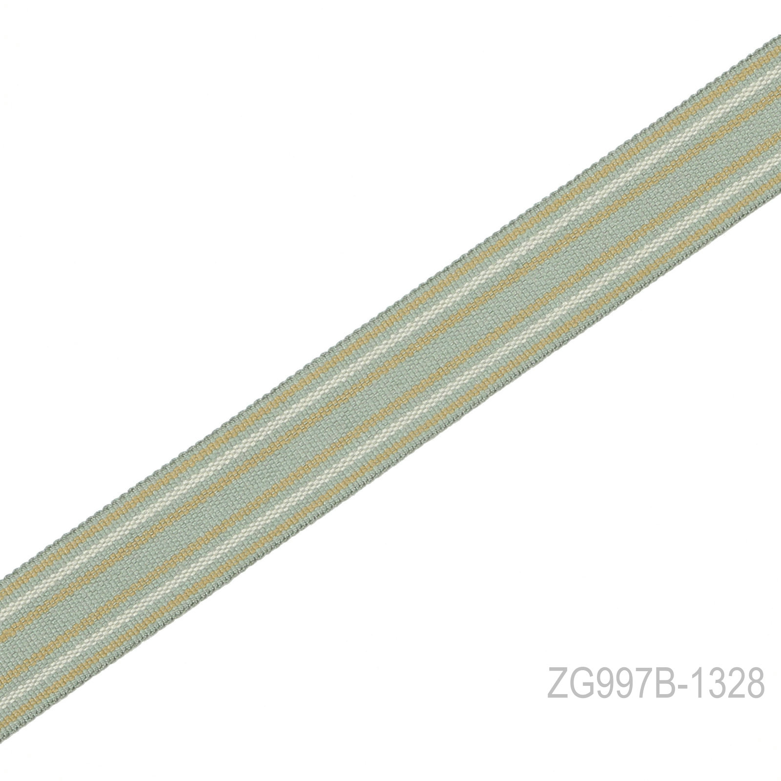 Dekorband ZG997B — Farbe 1