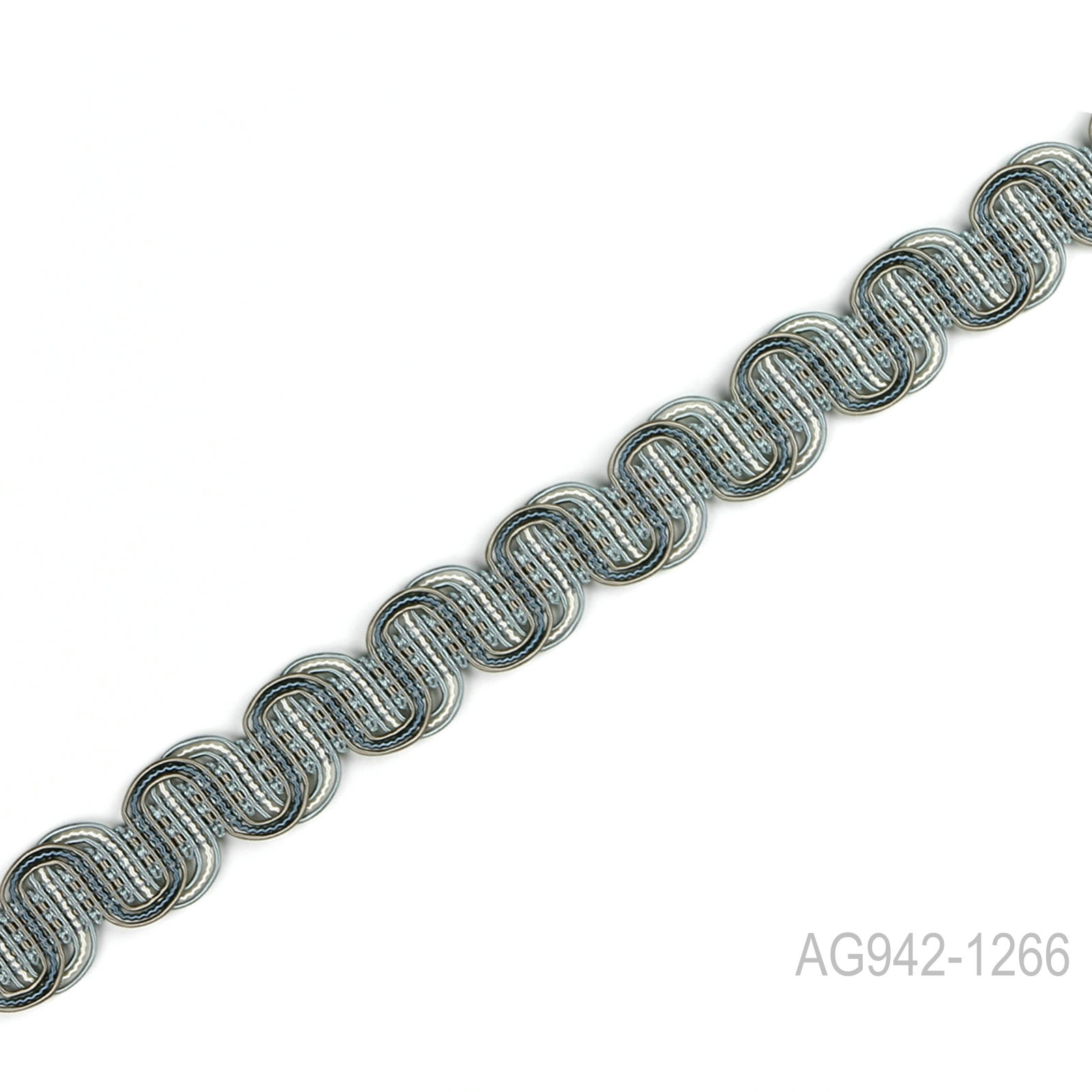 Dekorband AG942 — Farbe 1
