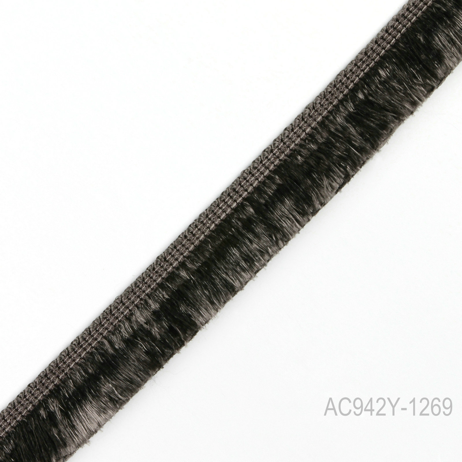 Dekorfranse AC942Y — Farbe 1