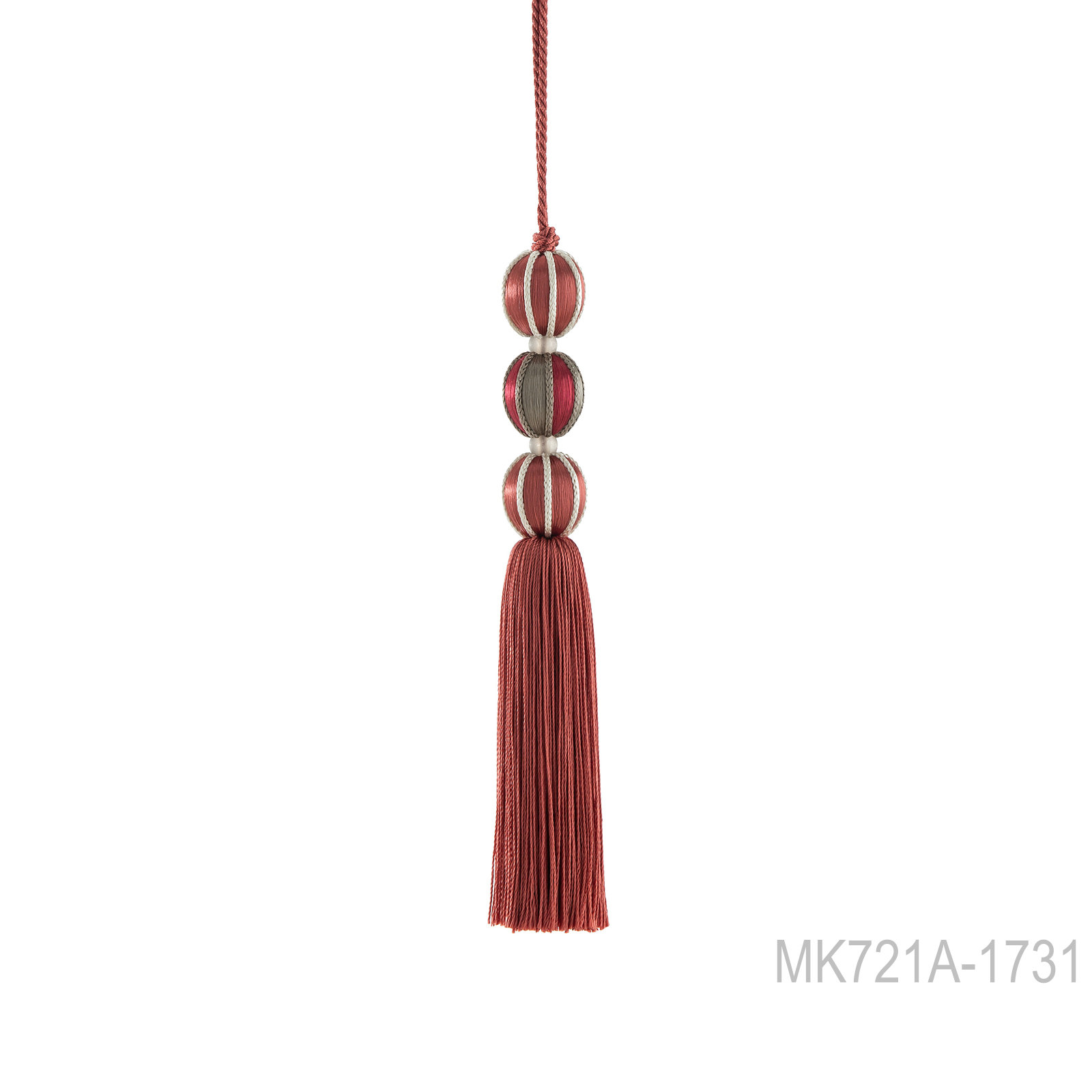 Kleine Quaste MK721A — Farbe 1