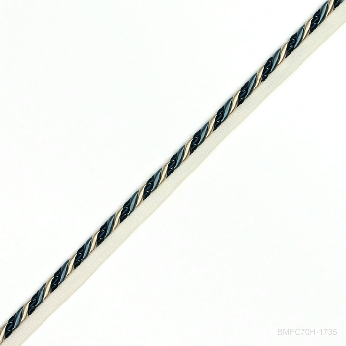 Dekorband BMFC70H — Farbe 1