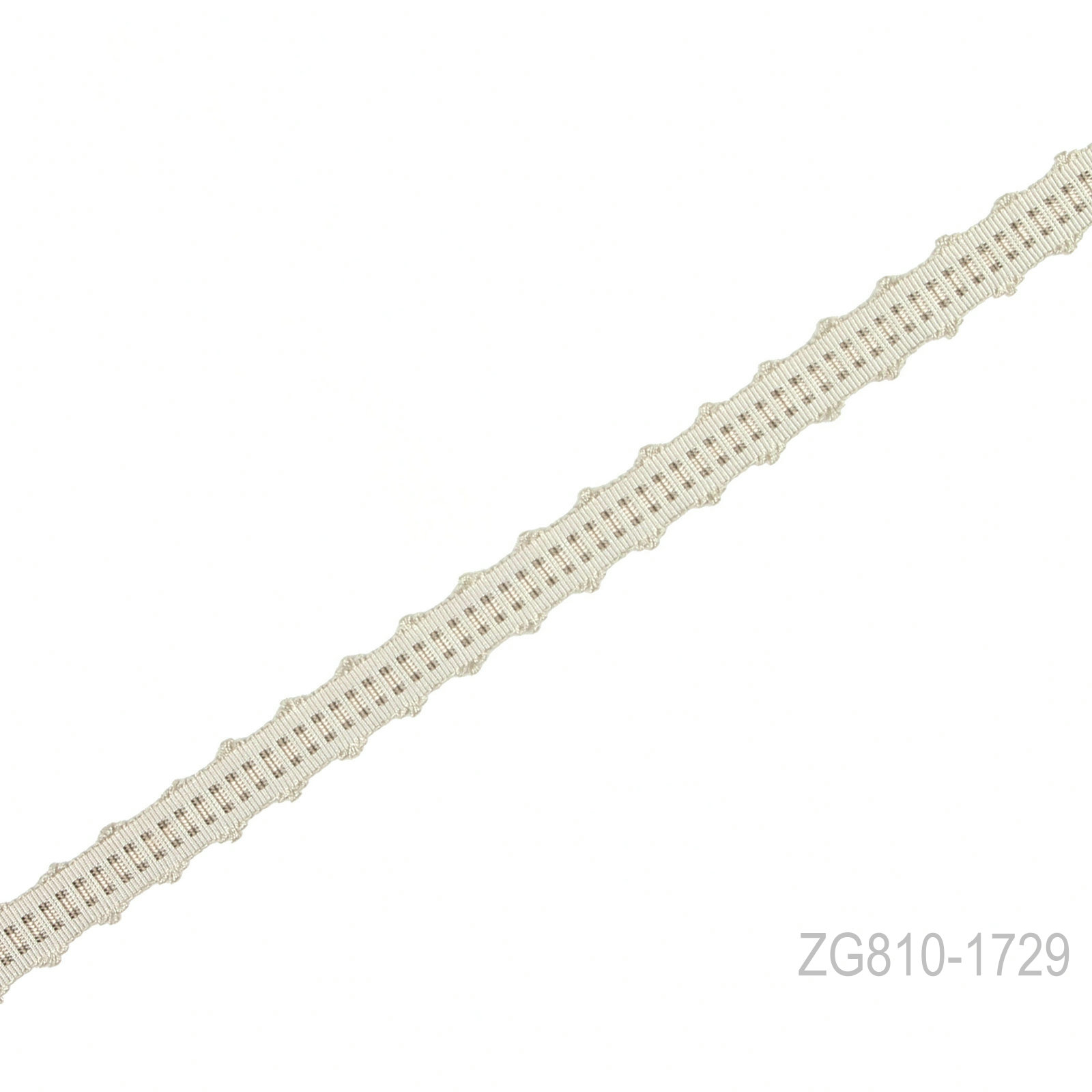 Dekorband ZG810 — Farbe 1