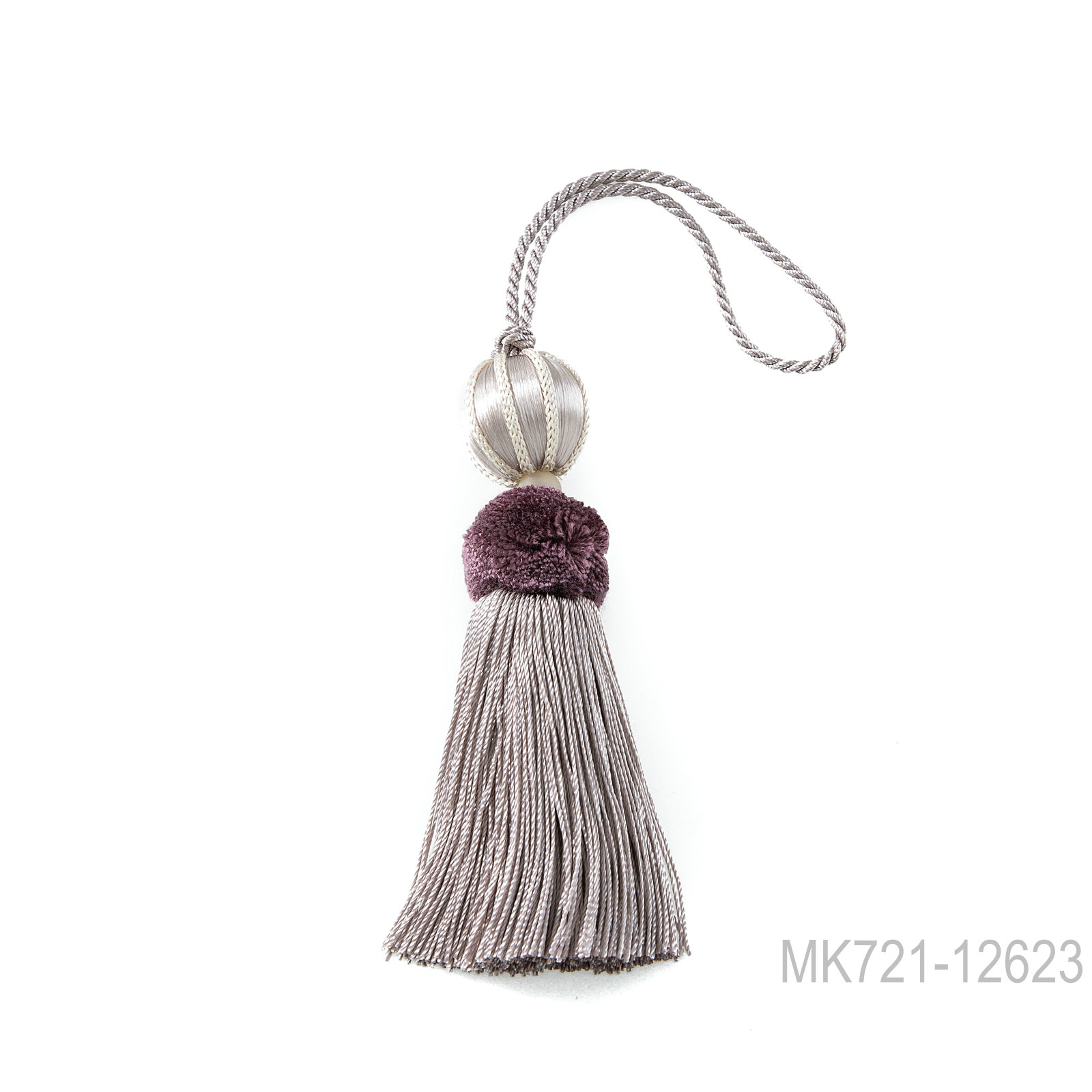 Kleine Quaste MK721 — Farbe 1