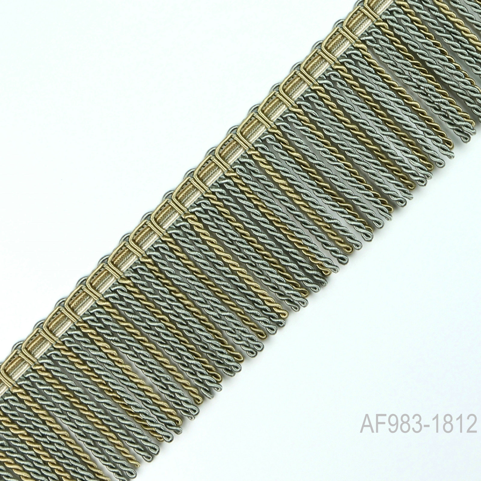 Kordelfranse AF983 — Farbe 1