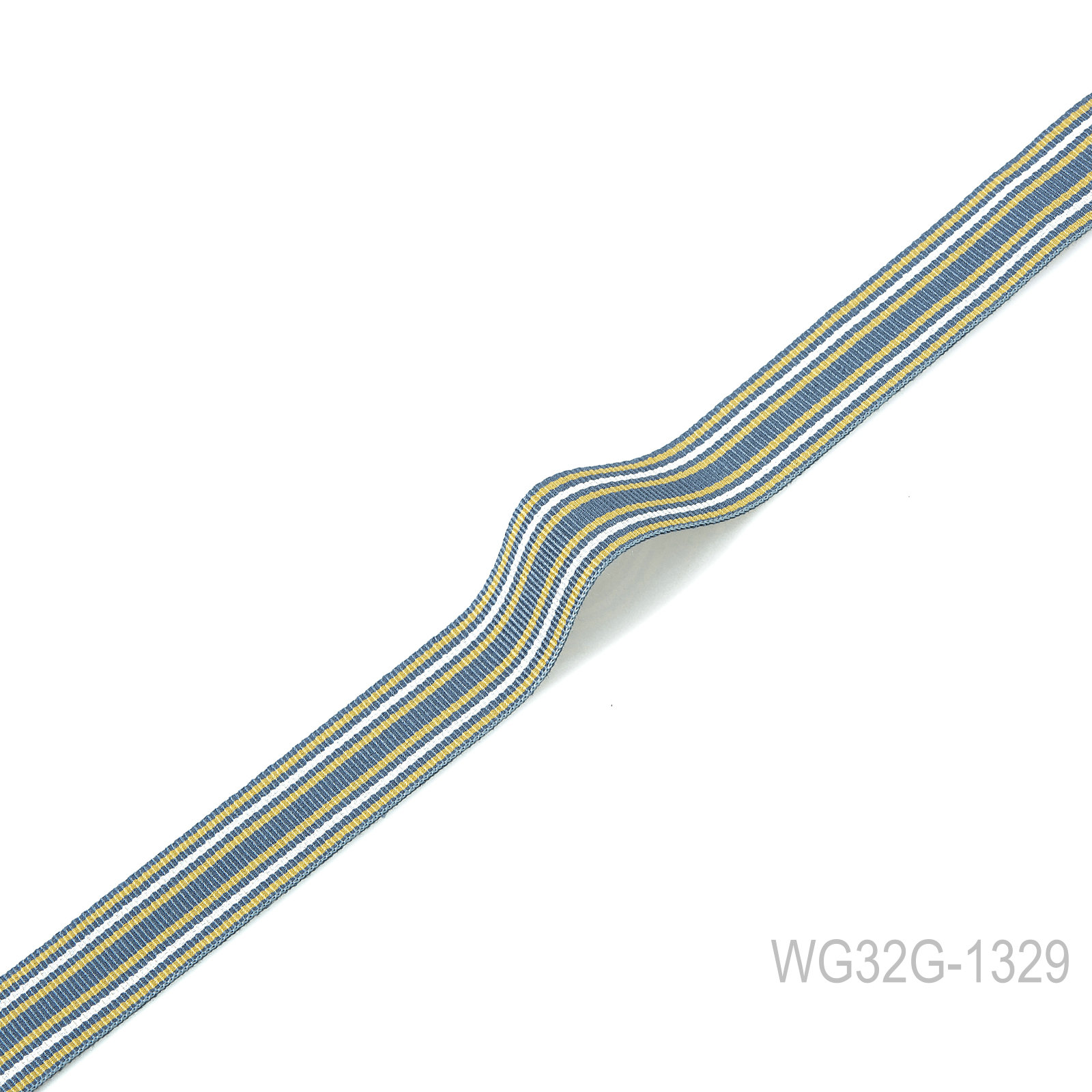 Dekorband WG32G — Farbe 1