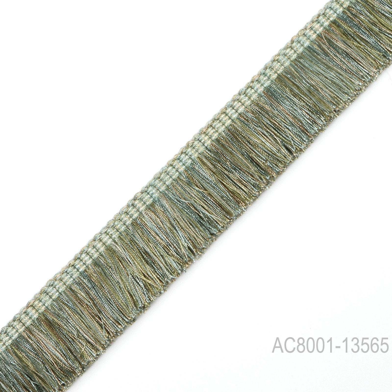 Декоративная бахрома AC8001 — Цвет 1