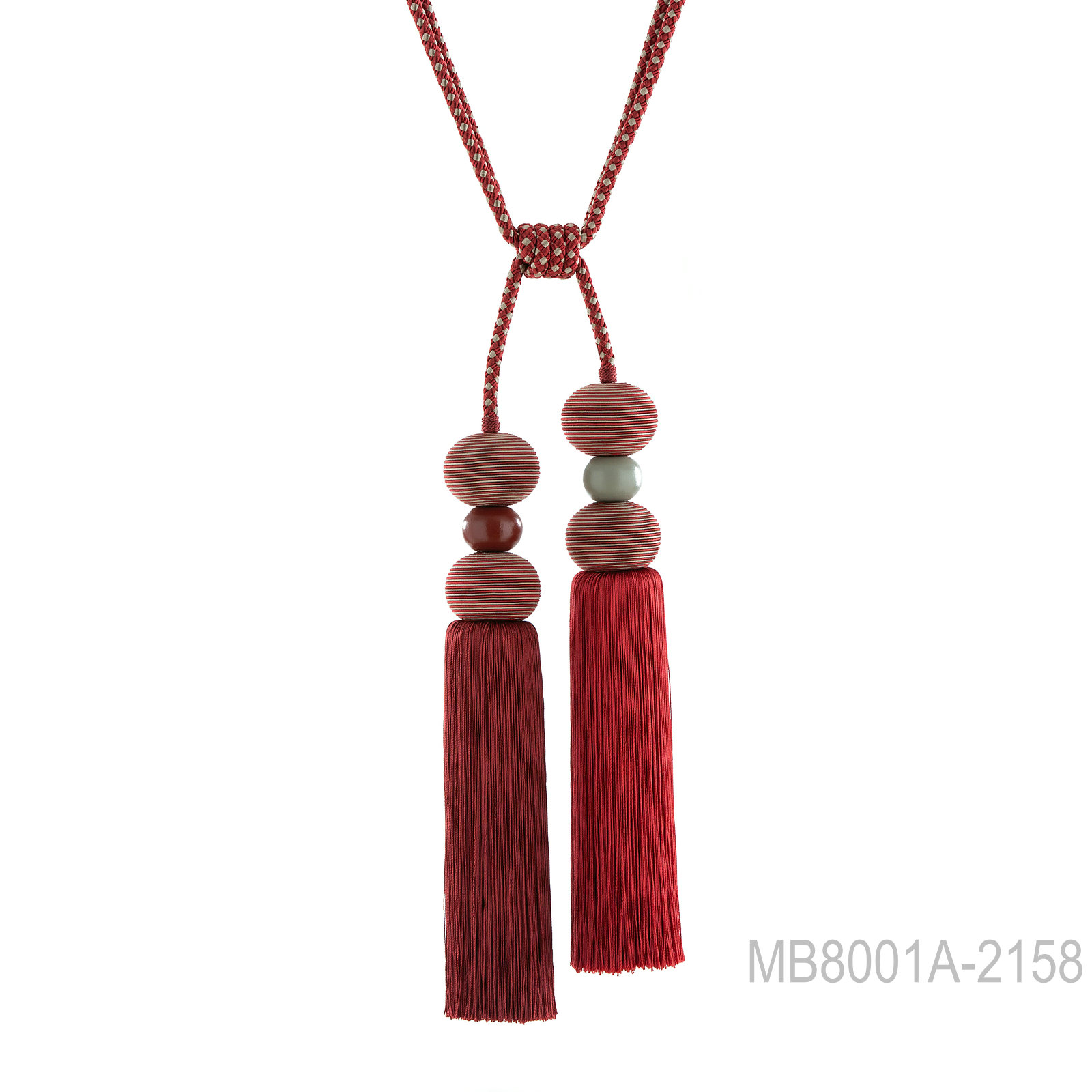 Large tassel MB8001A — Colour 1