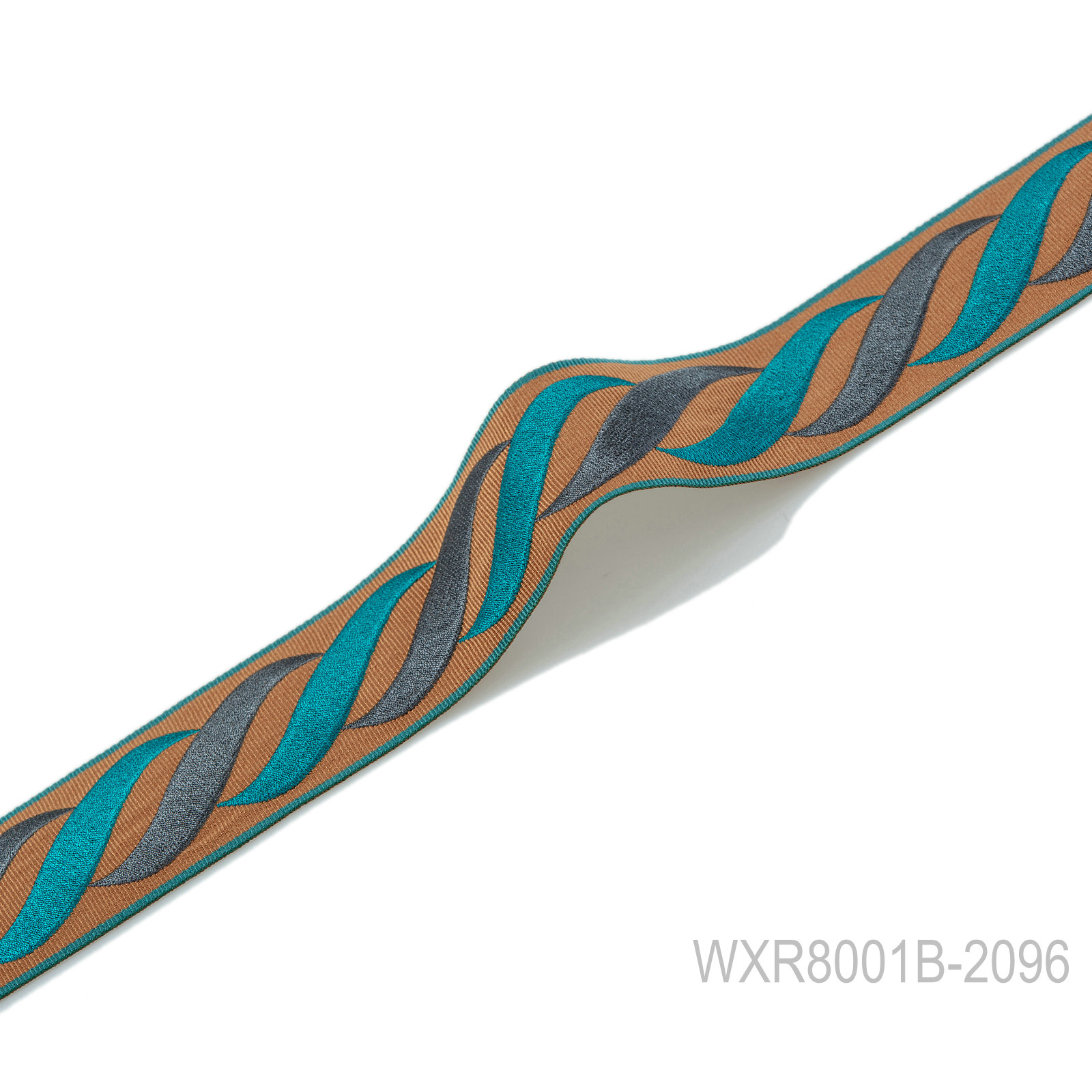 Декоративна стрічка WXR8001B — Колір 1
