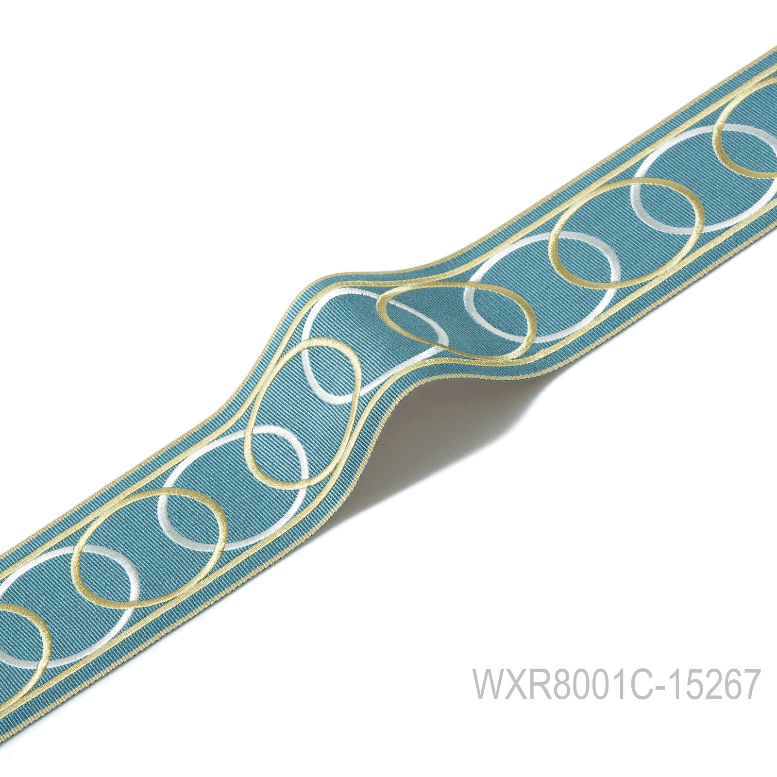Dekorband WXR8001C — Farbe 1
