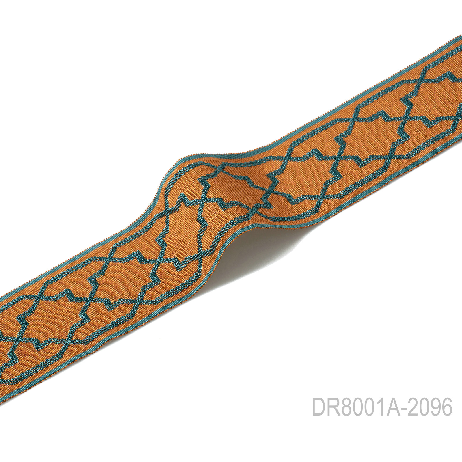 Dekorband DR8001A — Farbe 1
