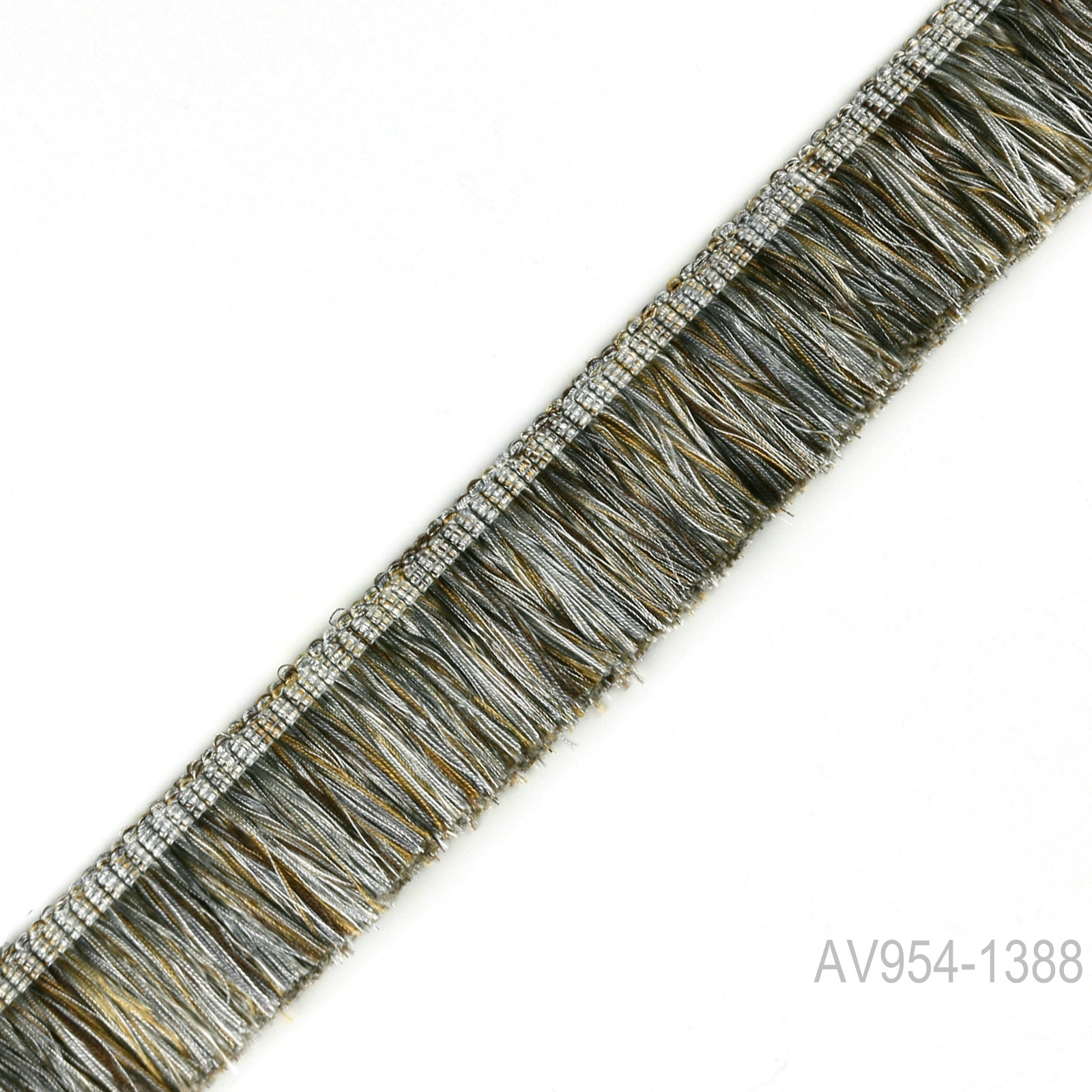 Dekorfranse AV954 — Farbe 1