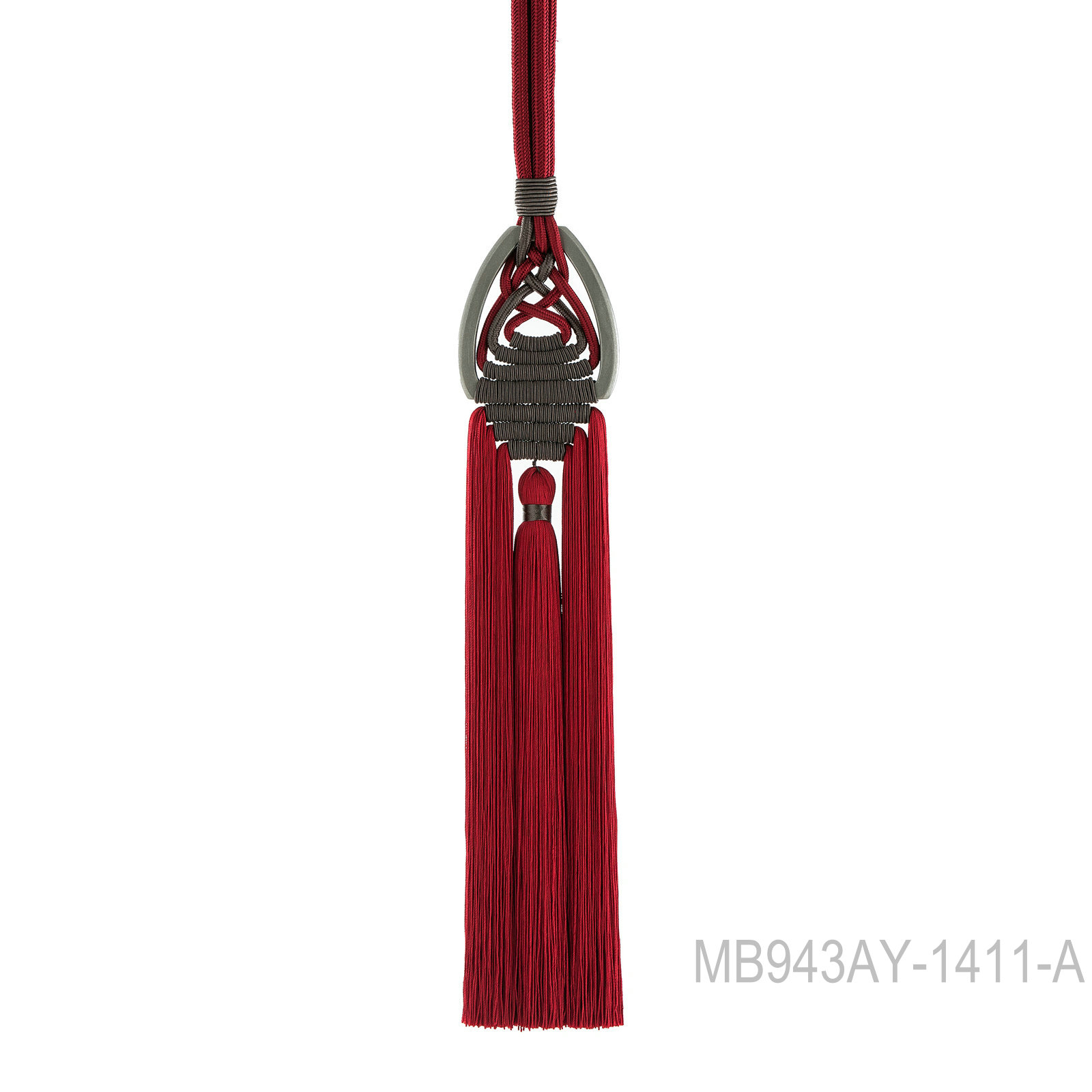 Велика китиця MB943AY — Колір 1