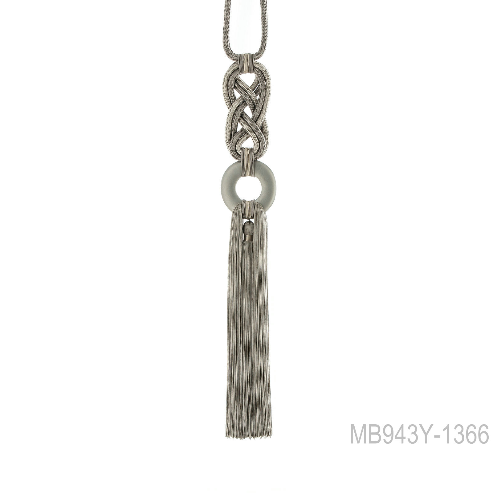 Большая кисть MB943Y — Цвет 1