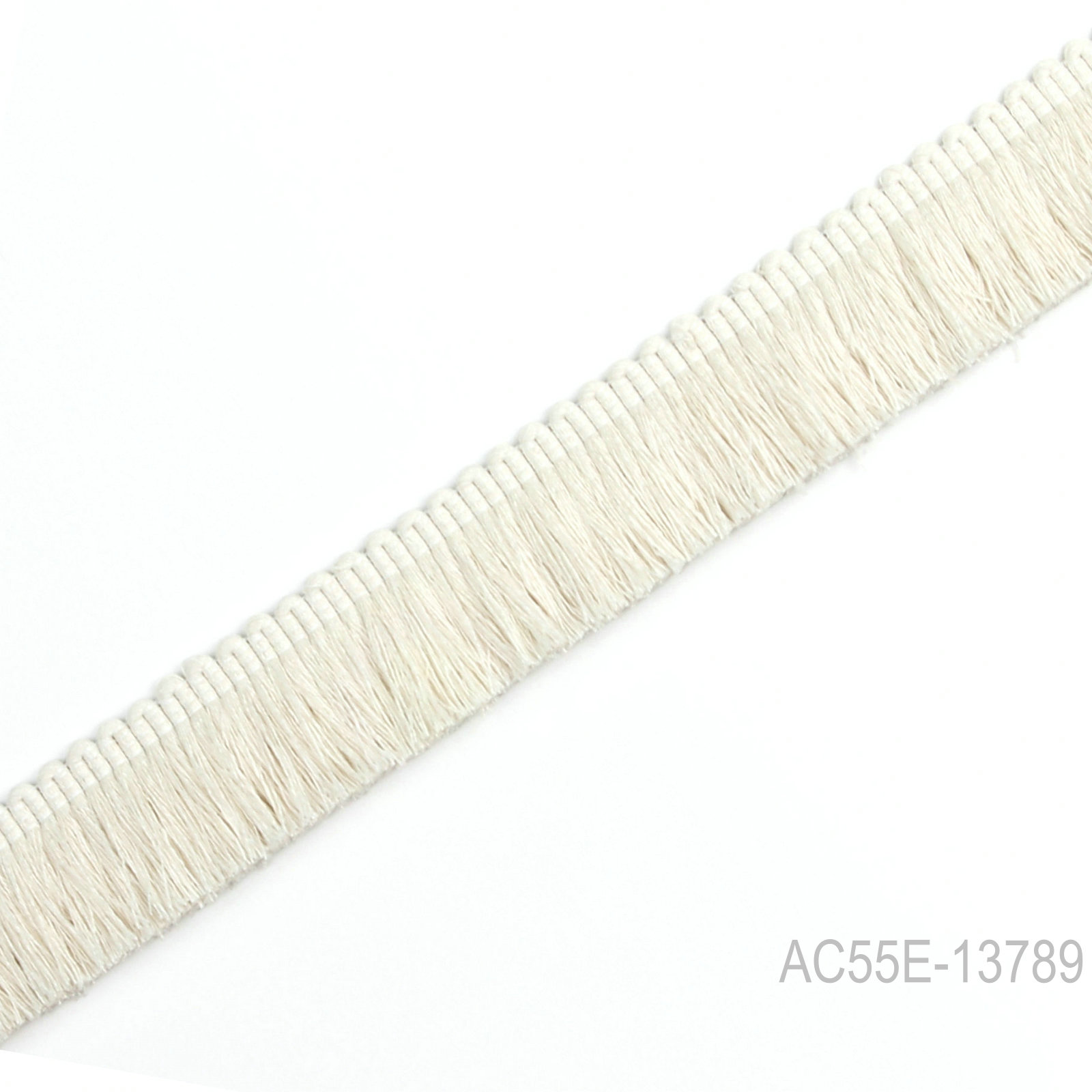 Декоративная бахрома AC55E — Цвет 1