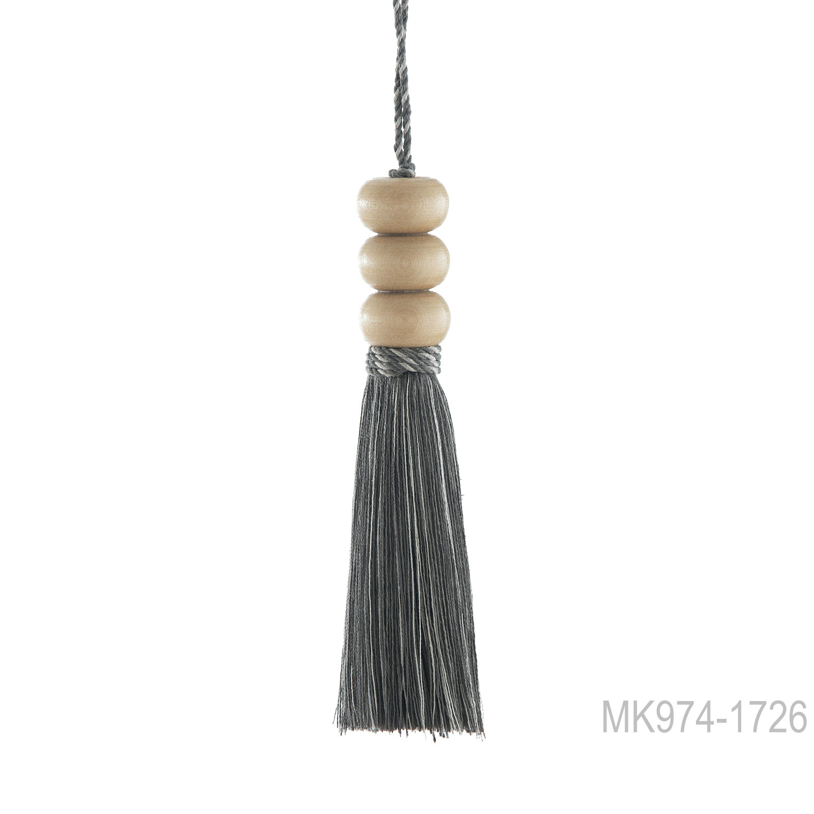 Kleine Quaste MK974 — Farbe 1
