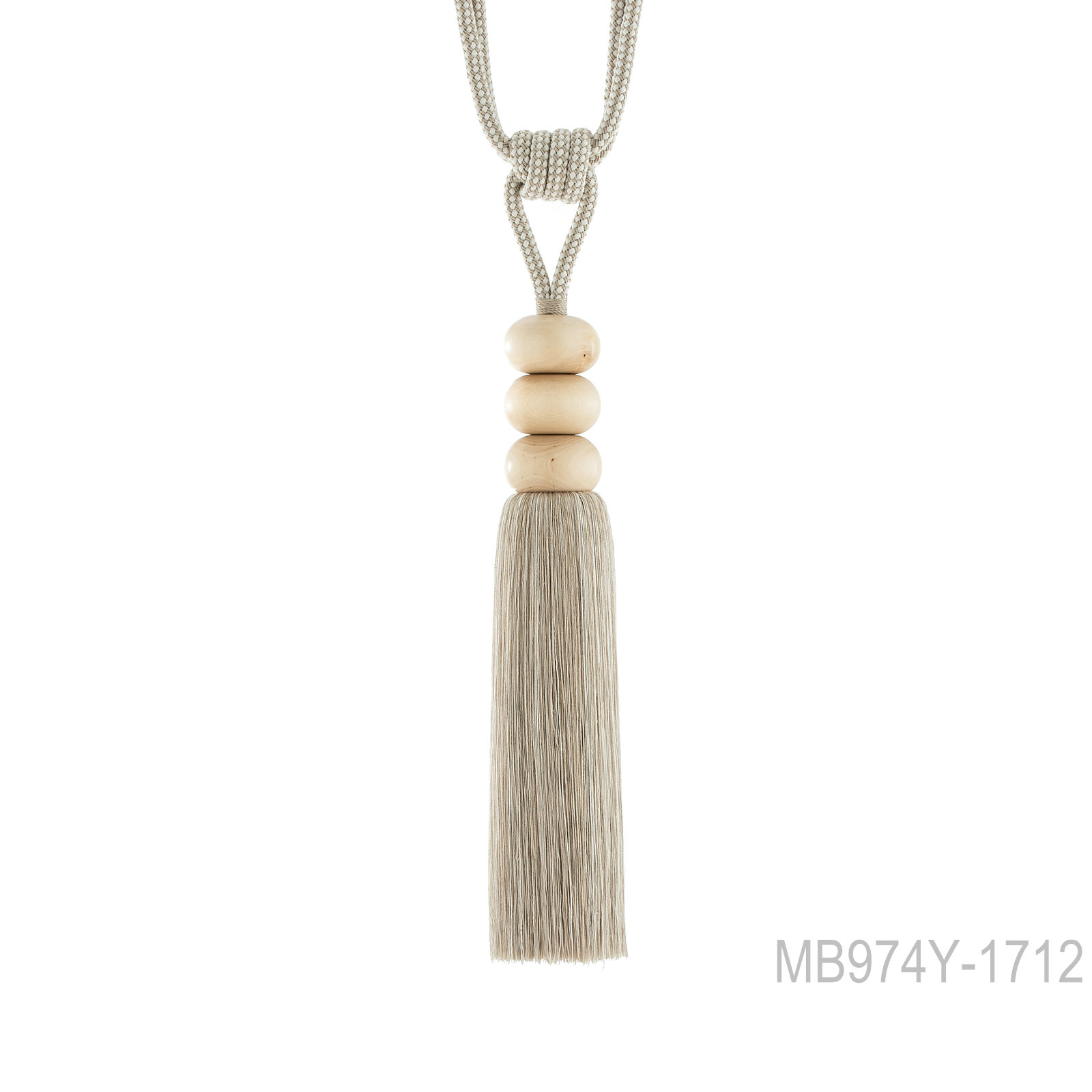 Große Quaste MB974Y — Farbe 1
