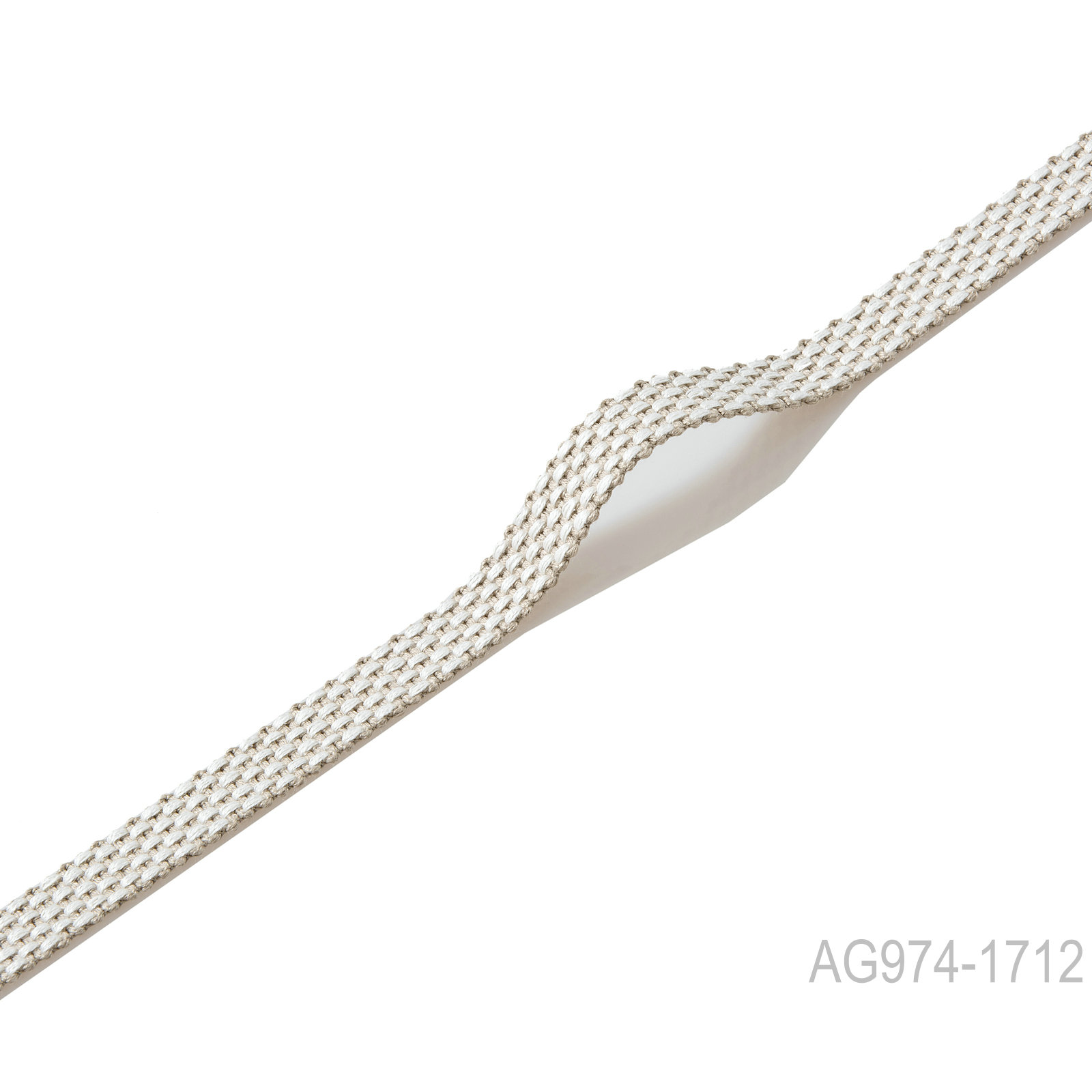 Dekorband AG974 — Farbe 1