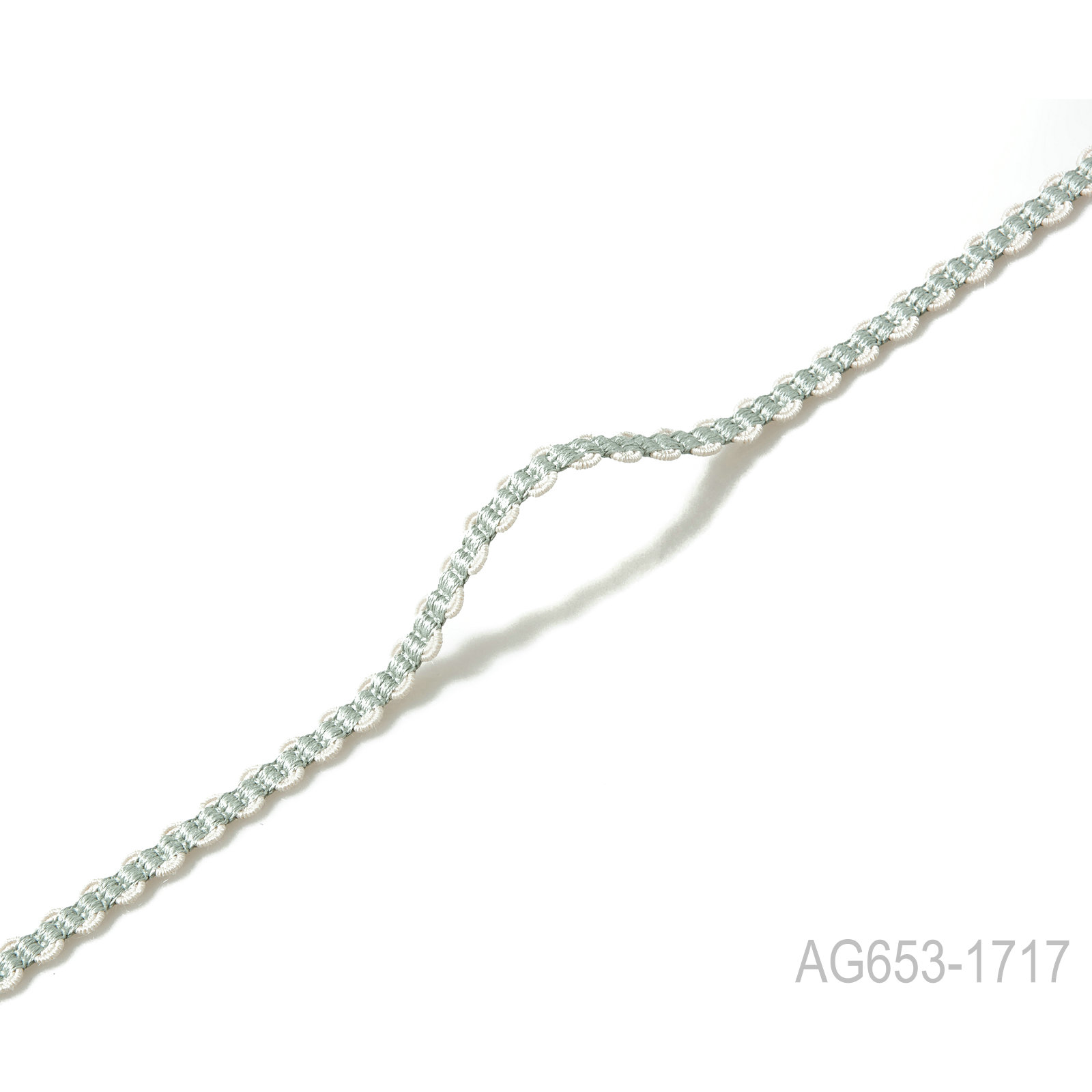Dekorband AG653 — Farbe 1