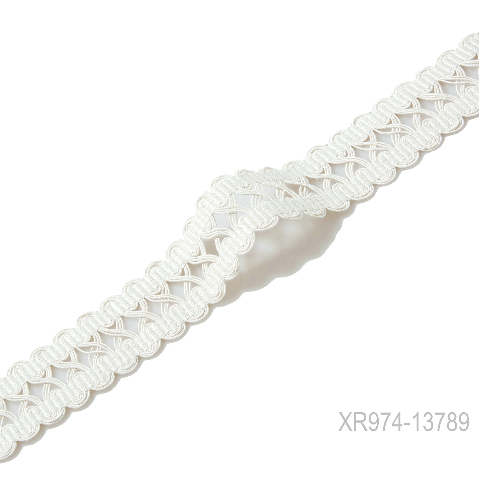 Dekorband XR974 — Farbe 1