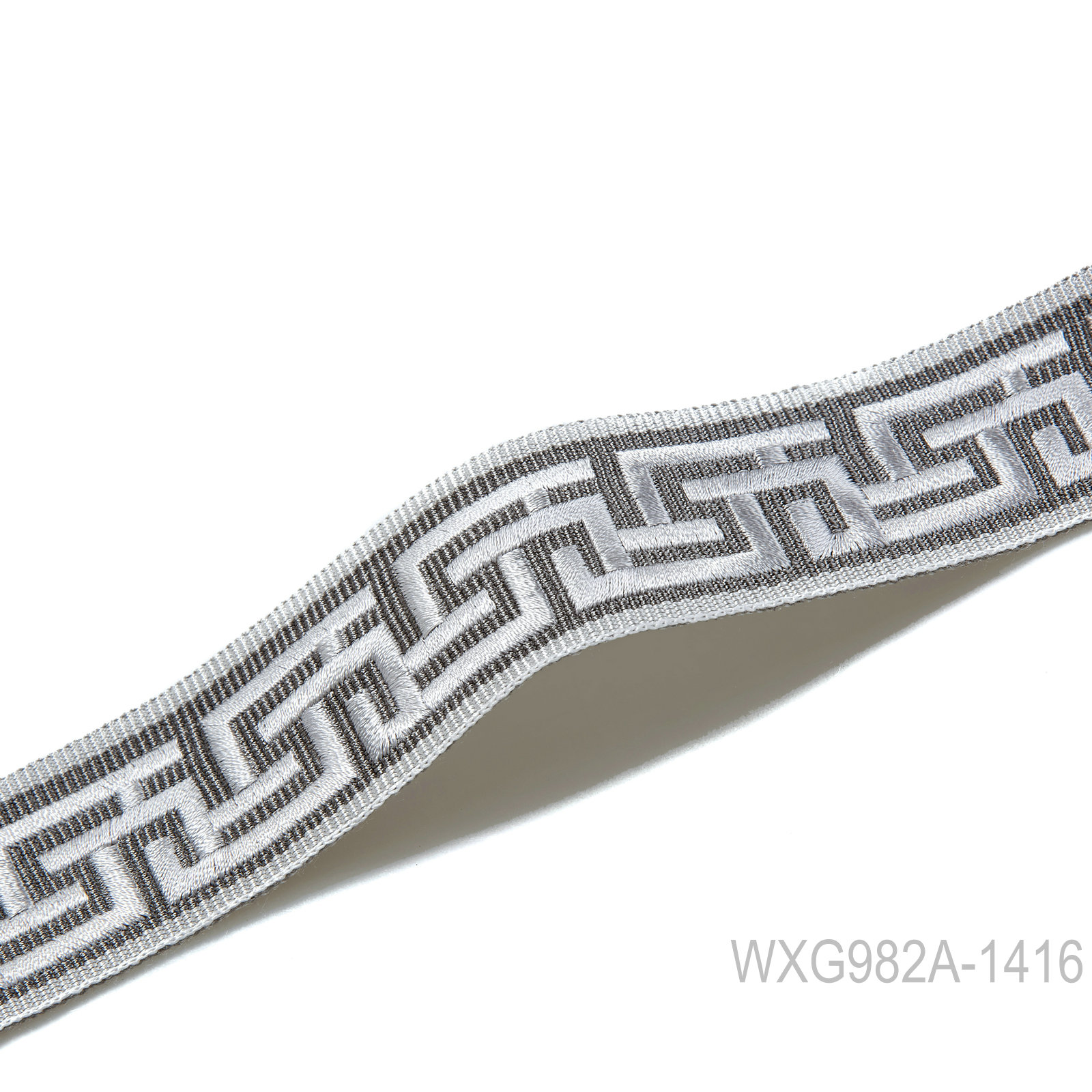 Декоративная лента WXG982A — Цвет 1