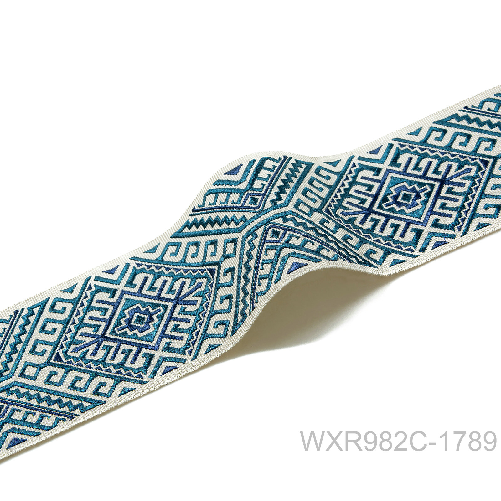 Dekorband WXR982C — Farbe 1