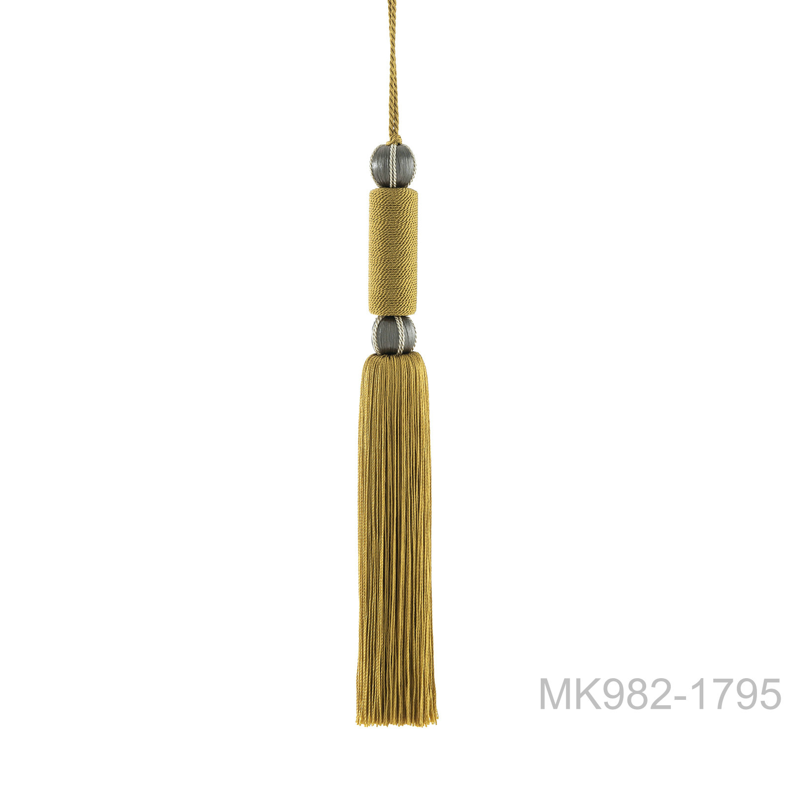 Малая кисть MK982 — Цвет 1
