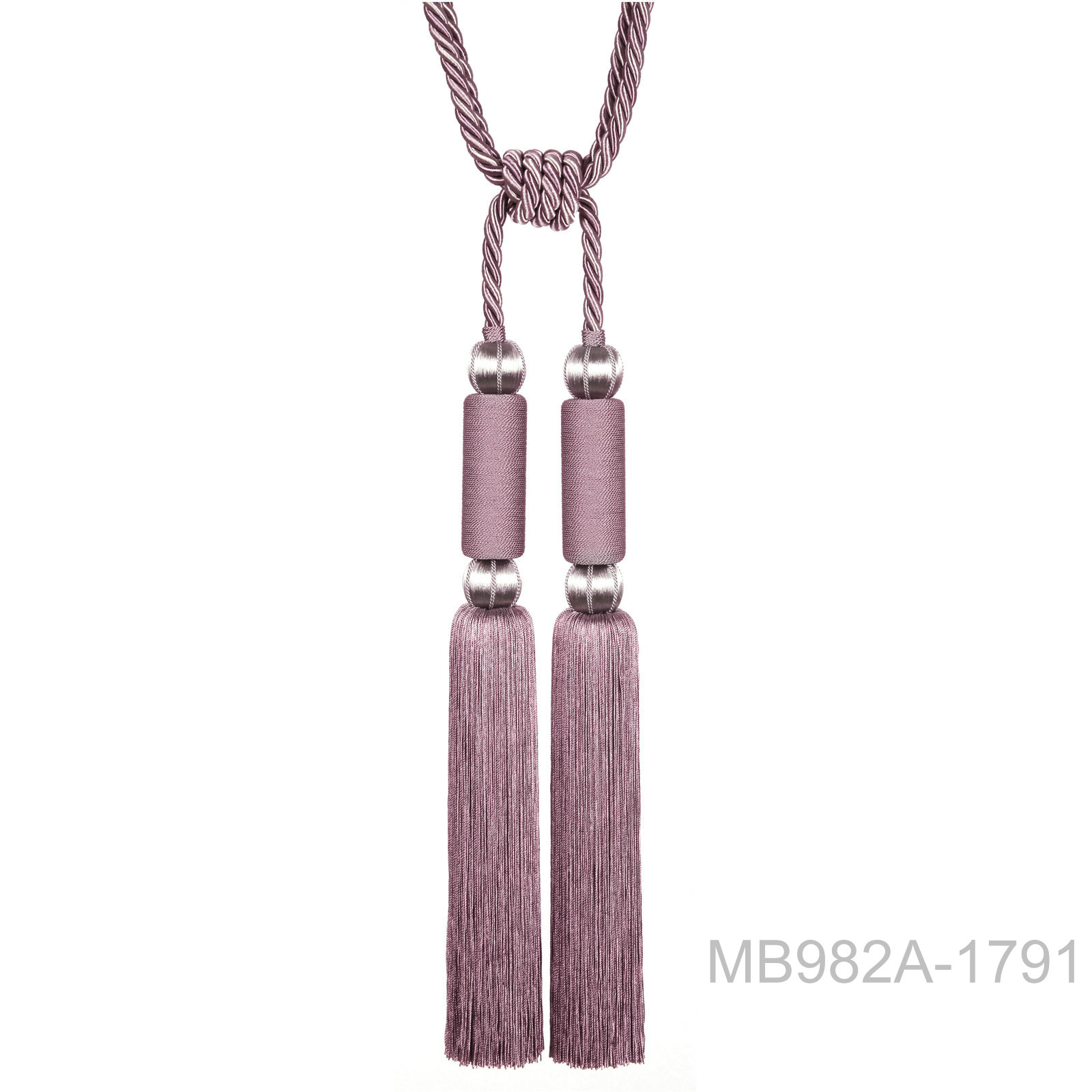 Große Quaste MB982A — Farbe 1