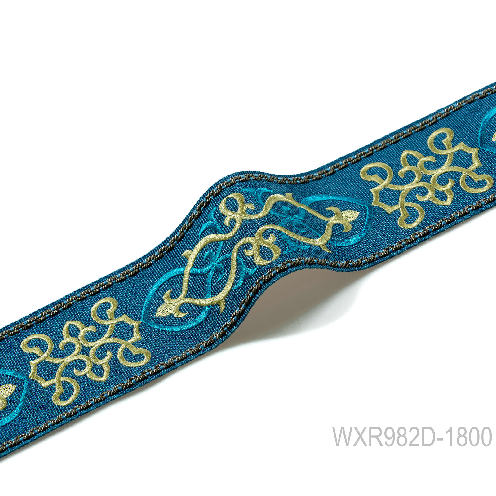 Dekorband WXR982D — Farbe 1
