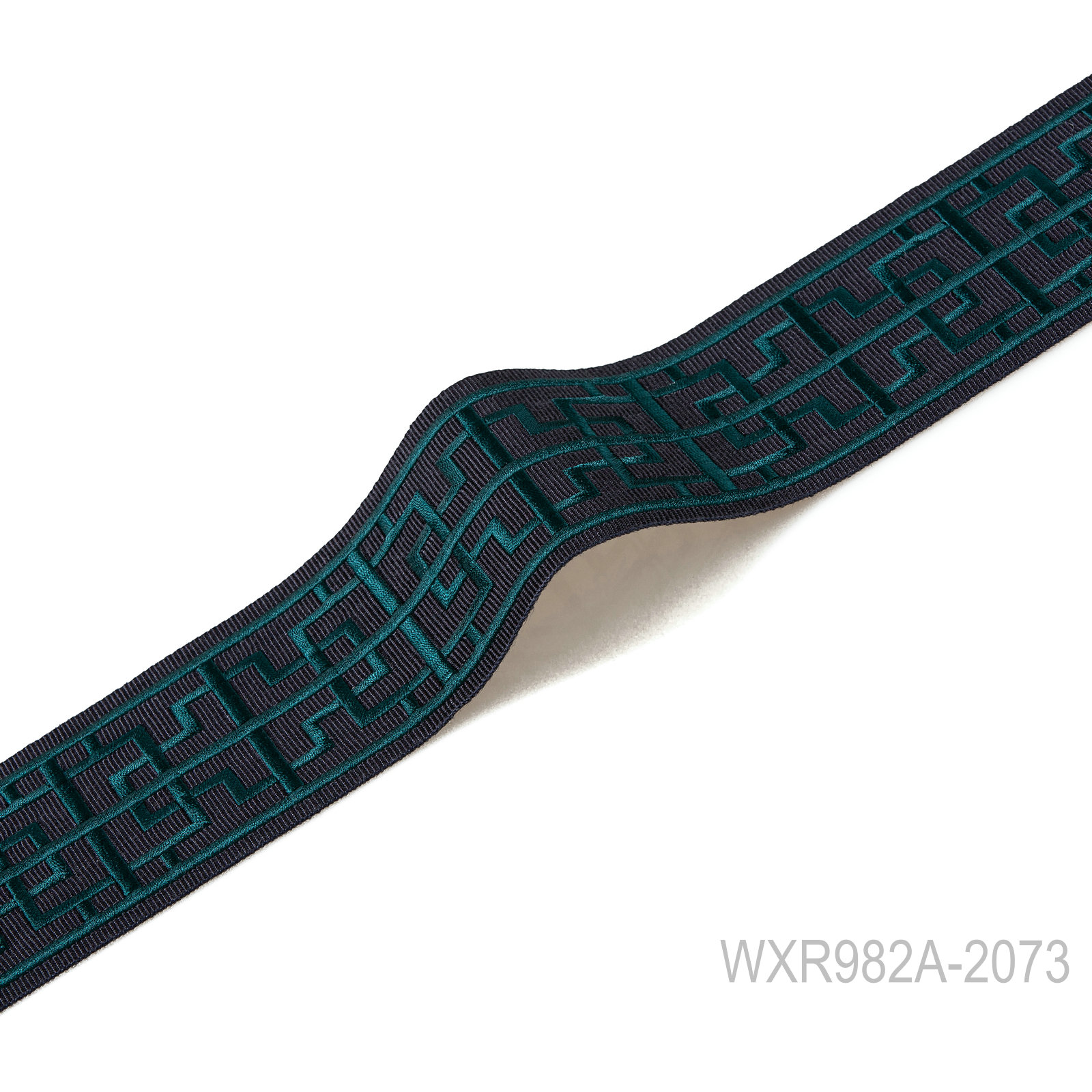 Dekorband WXR982A — Farbe 1