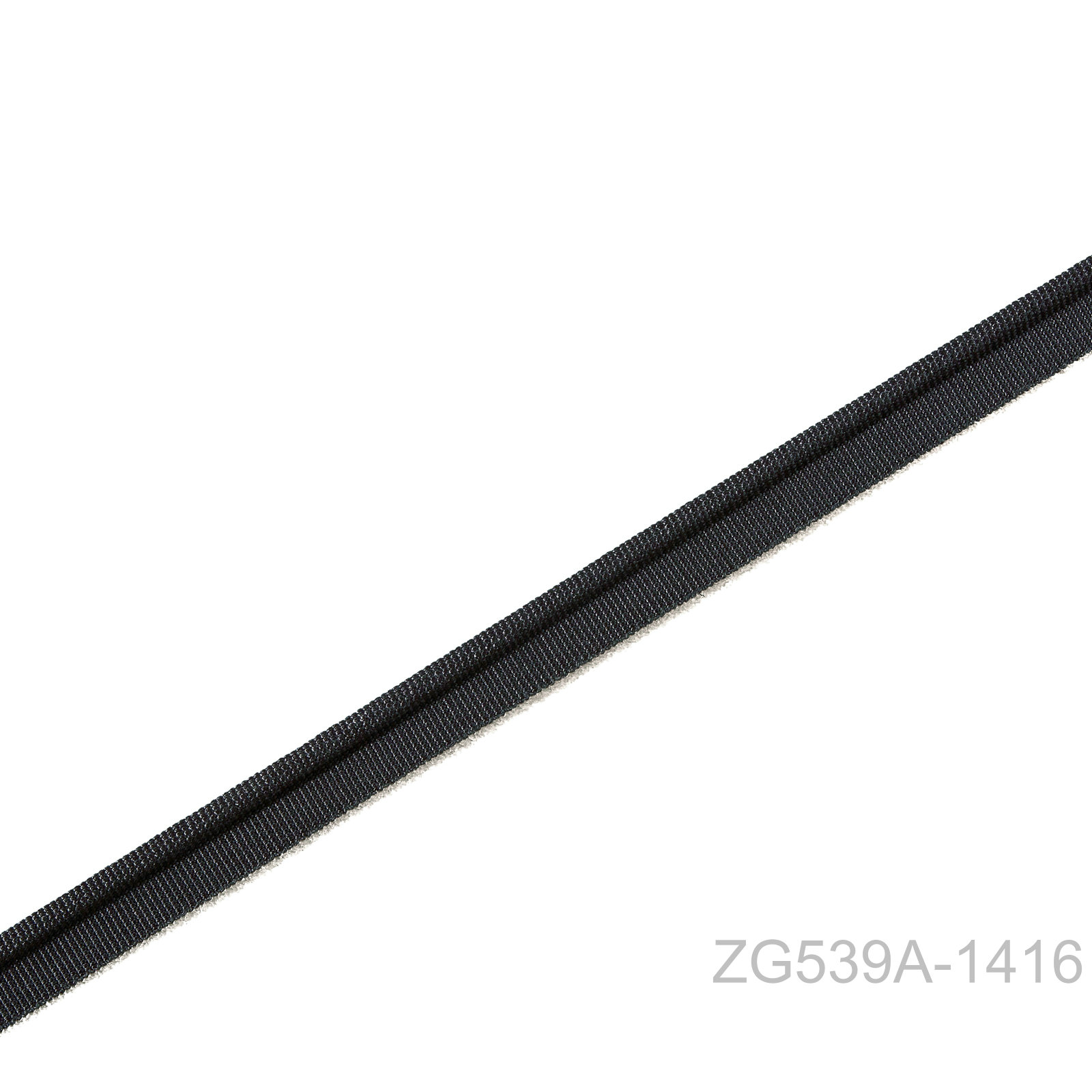 Dekorkordel ZG539A — Farbe 1