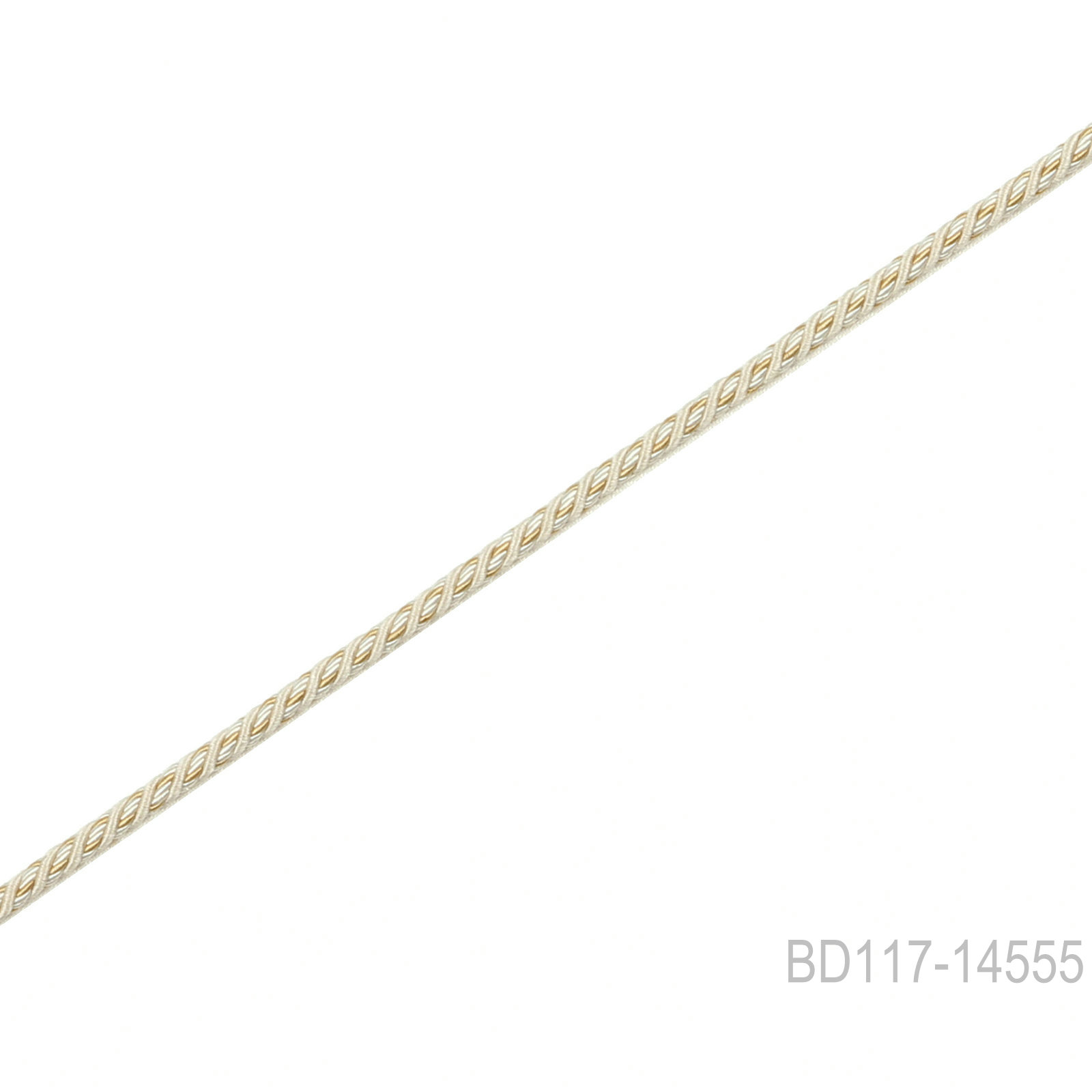 Декоративная лента BD117 — Цвет 1
