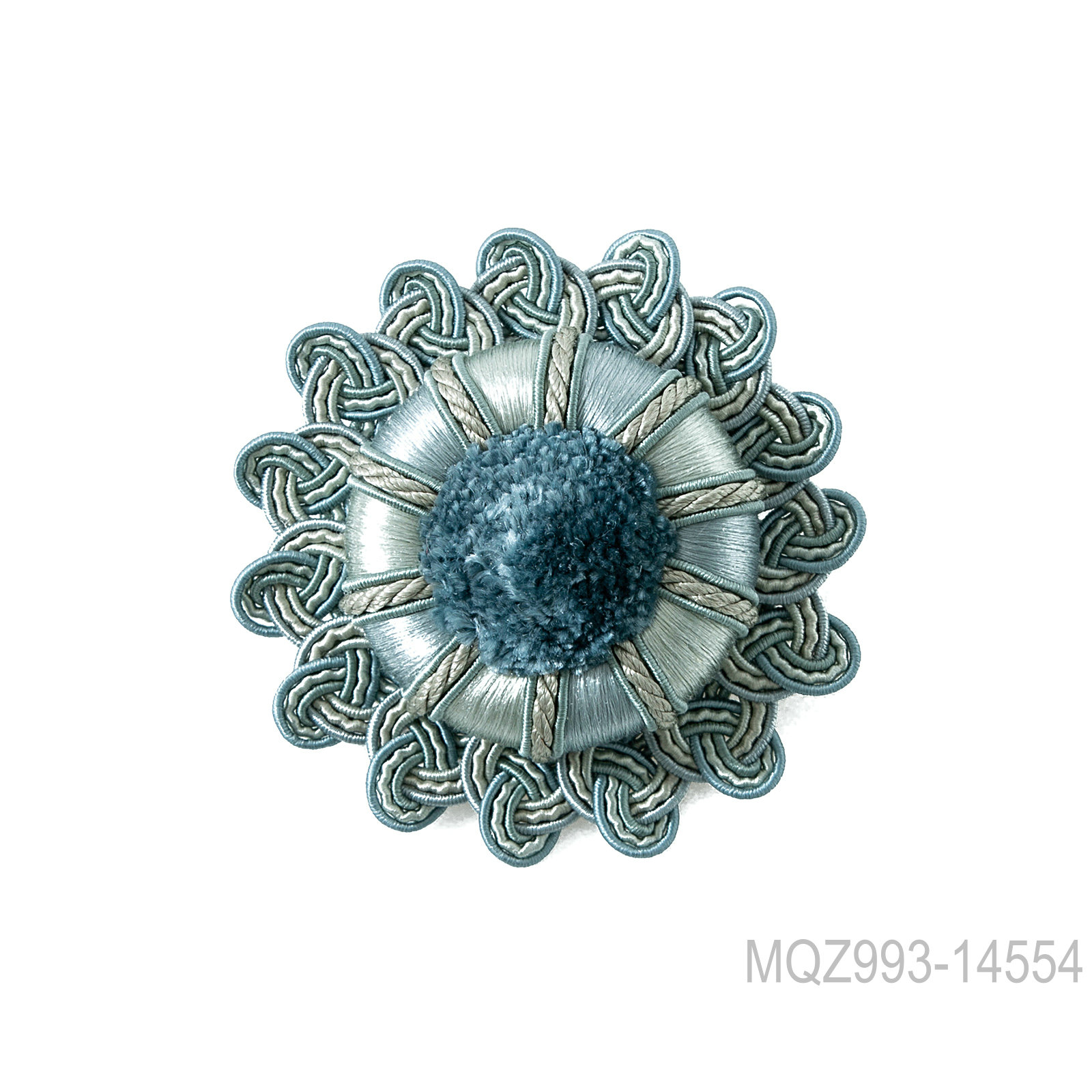 Small tassel MQZ993 — Colour 1