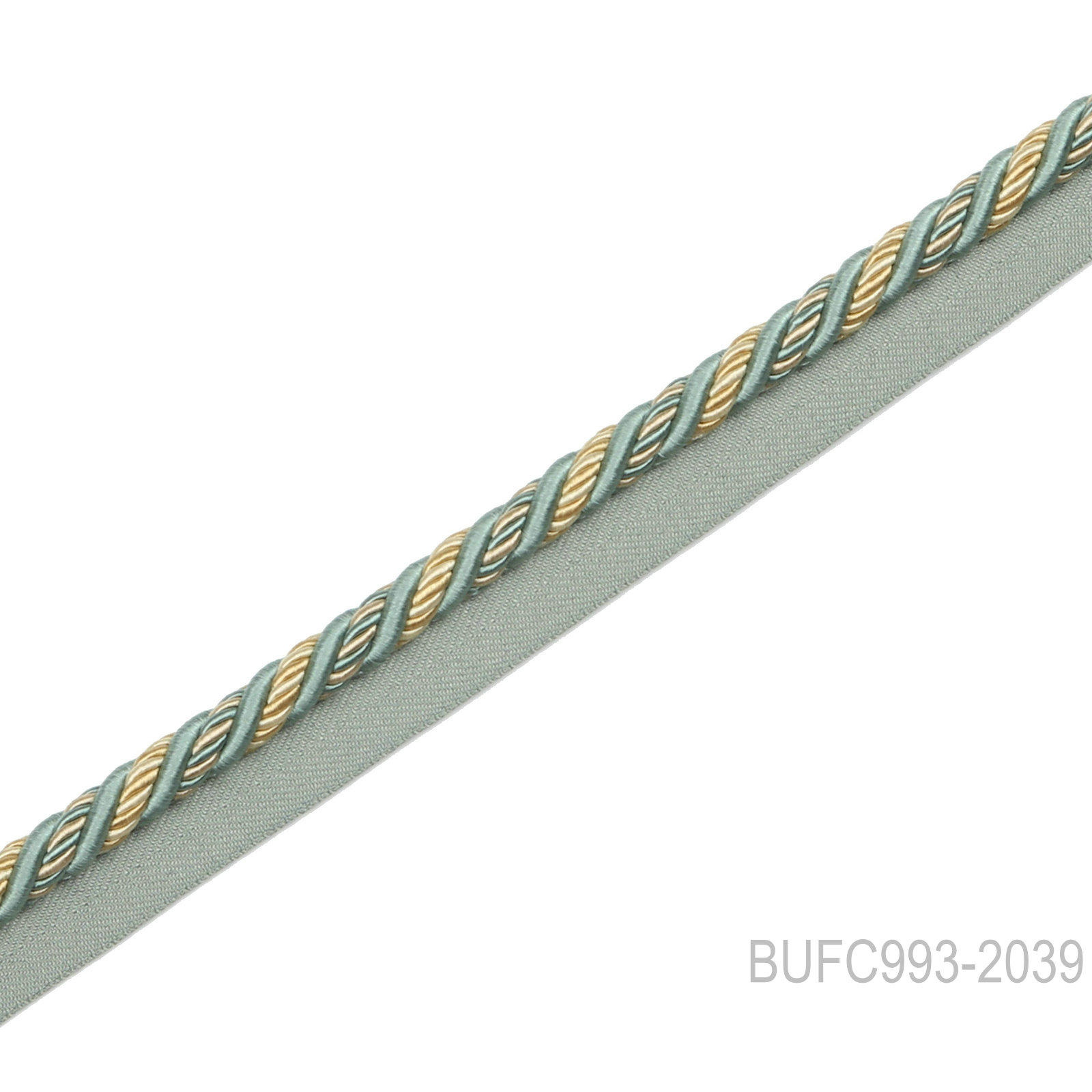 Decorative tape BUFC993 — Colour 1