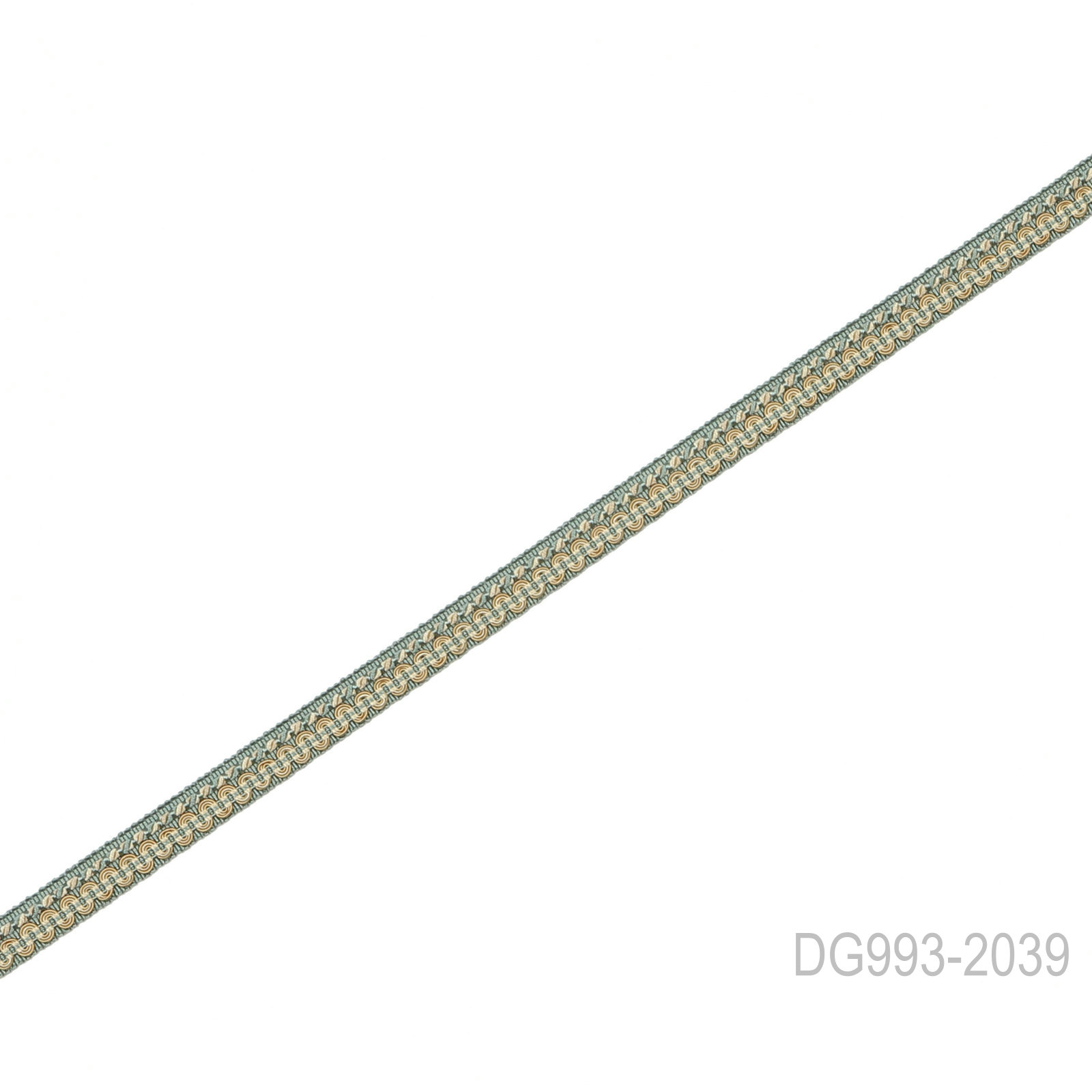 Dekorband DG993 — Farbe 1