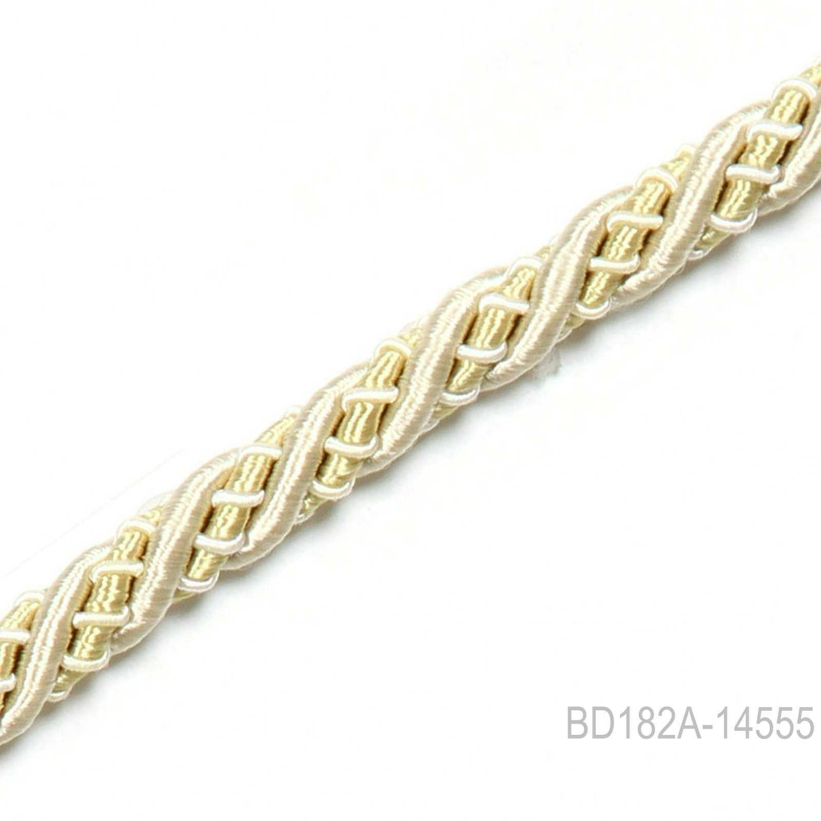 Dekorband BD182A — Farbe 1
