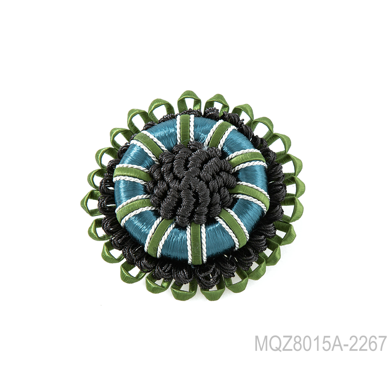 Мала китиця MQZ8015A — Колір 1