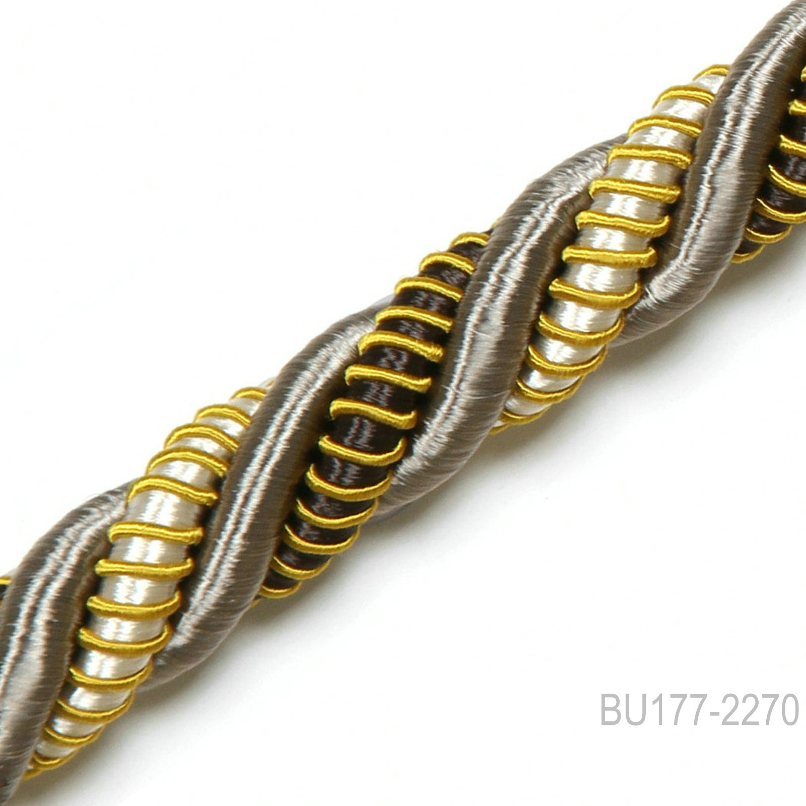 Dekorband BU177 — Farbe 1