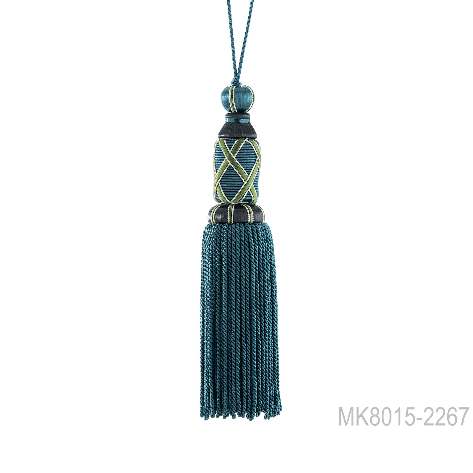 Kleine Quaste MK8015 — Farbe 1